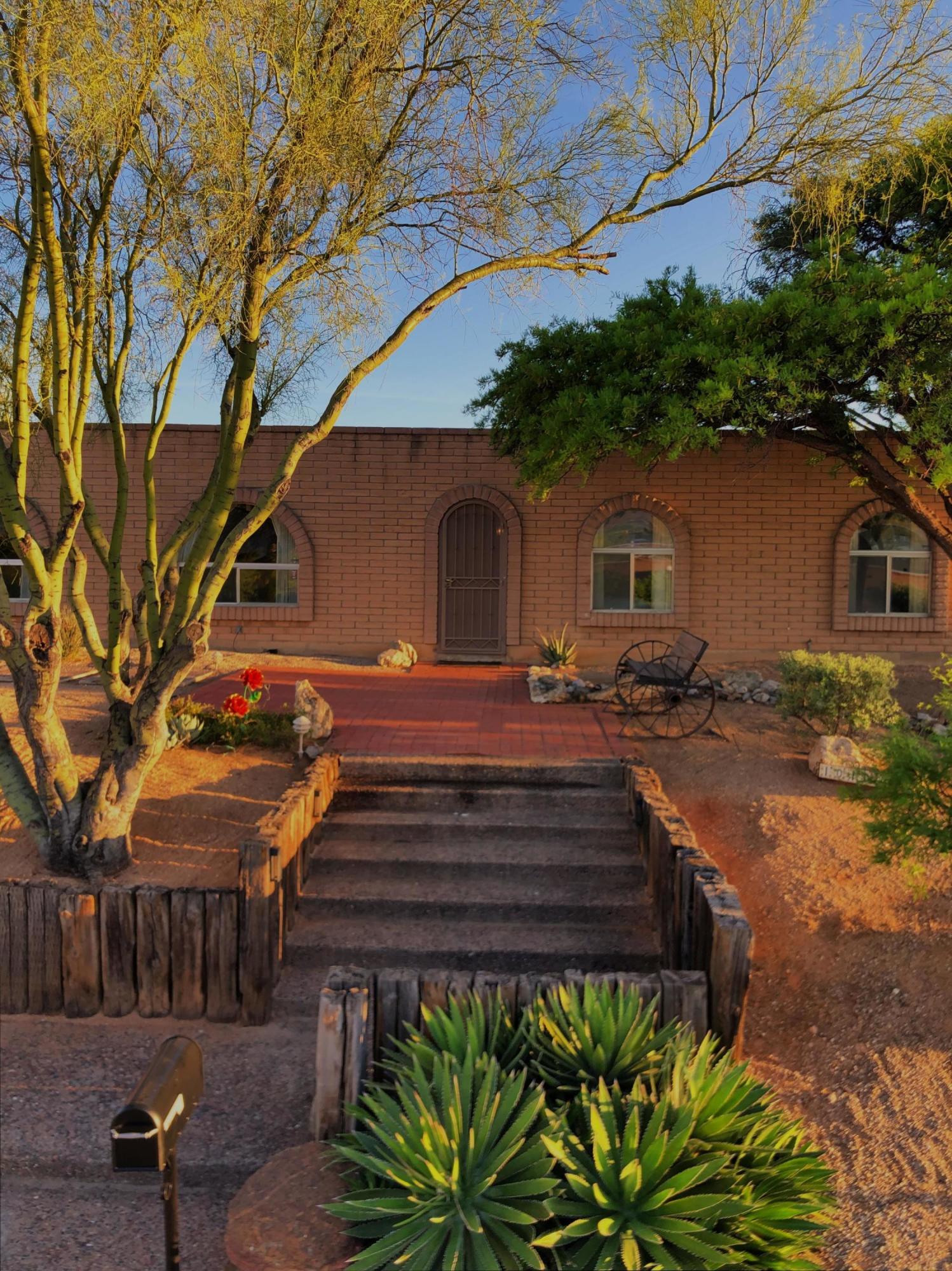 Solano Estates Unit 7 (1-54) - Residential