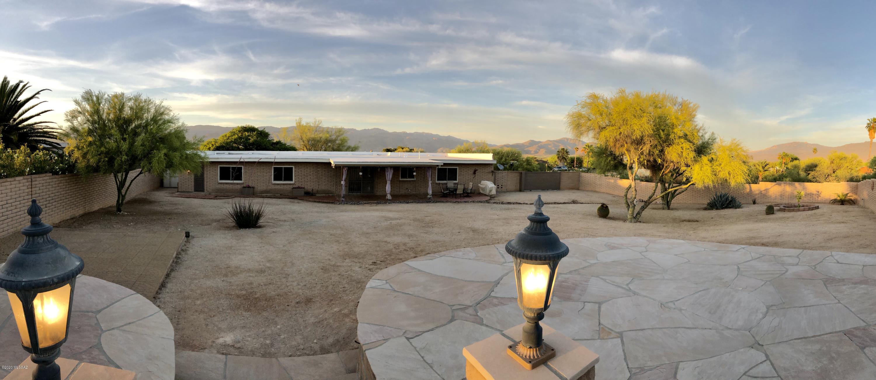 Solano Estates Unit 7 (1-54) - Residential