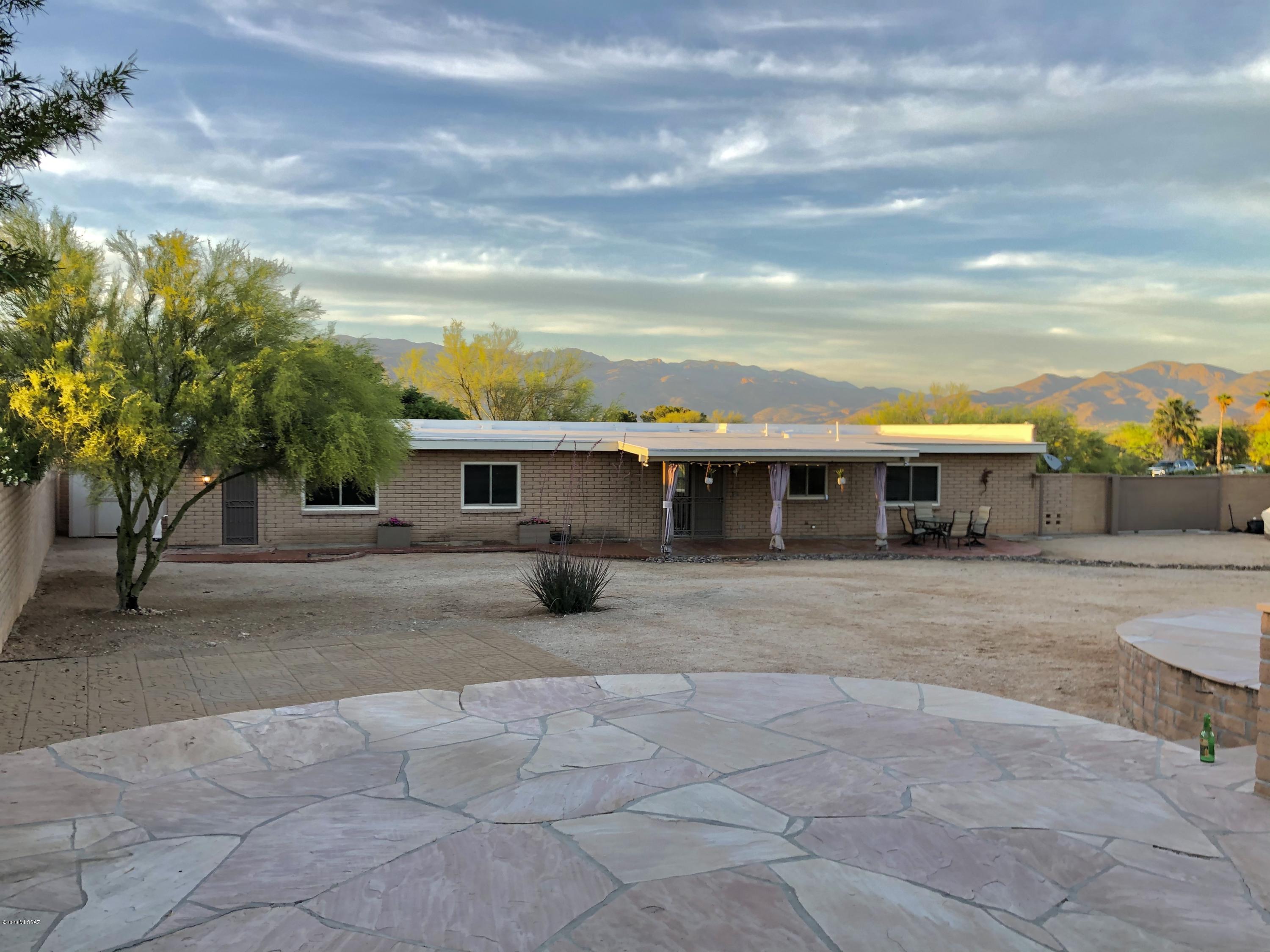 Solano Estates Unit 7 (1-54) - Residential
