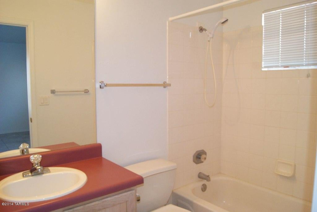 Rincon Vista at Rita Ranch (1-200) - Residential Lease
