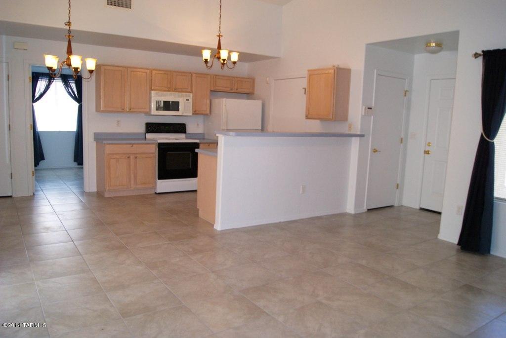 Rincon Vista at Rita Ranch (1-200) - Residential Lease