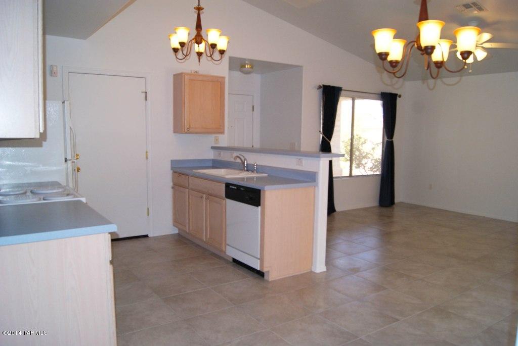 Rincon Vista at Rita Ranch (1-200) - Residential Lease