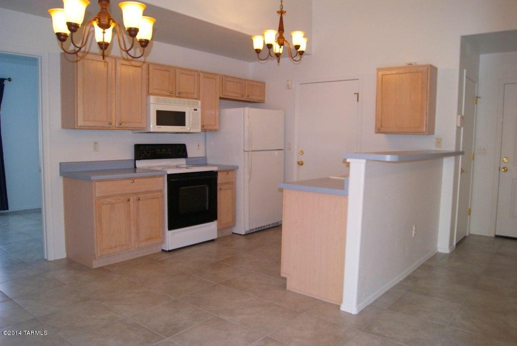 Rincon Vista at Rita Ranch (1-200) - Residential Lease