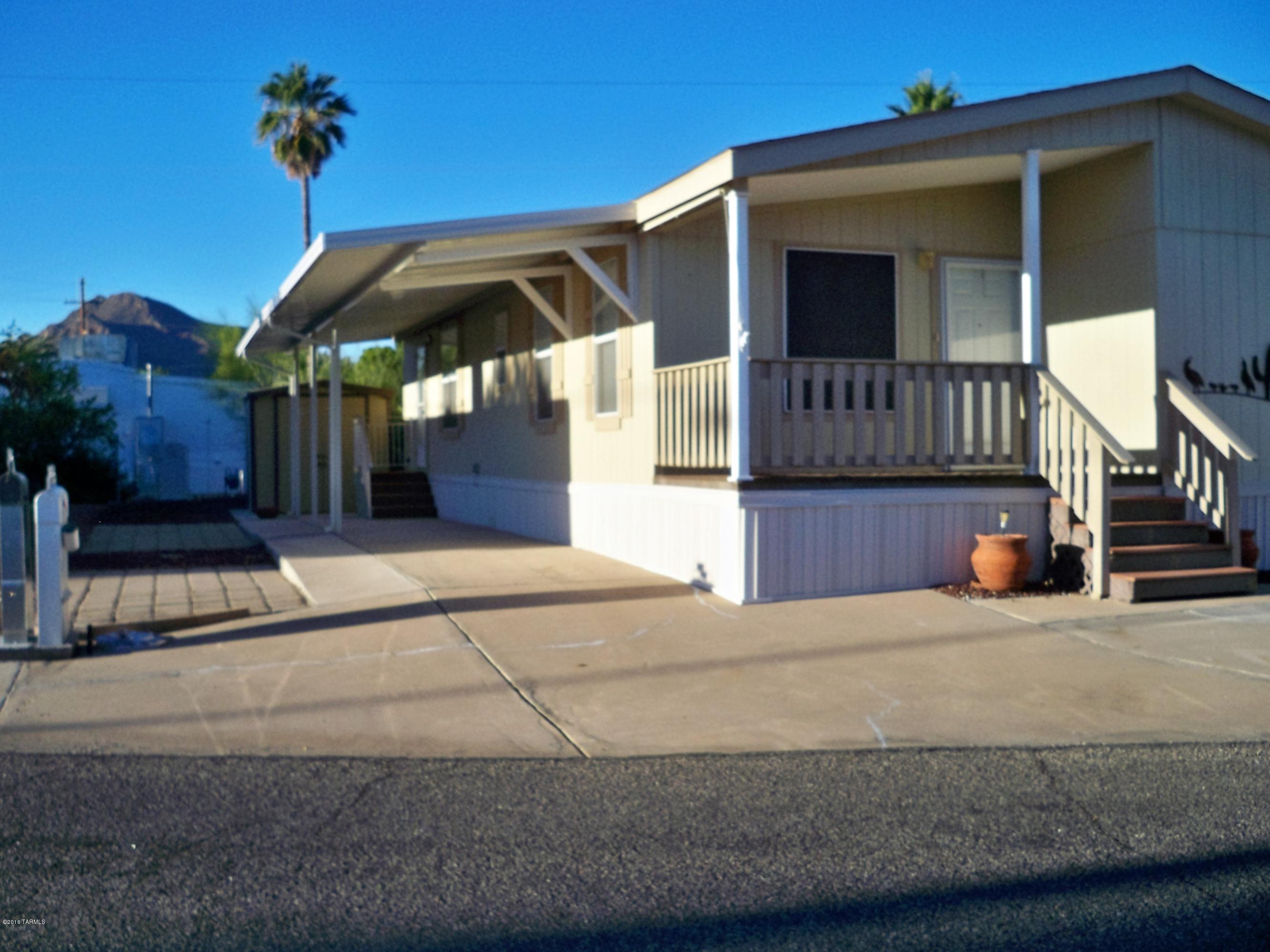 Tucson Estates (403-758) - Residential
