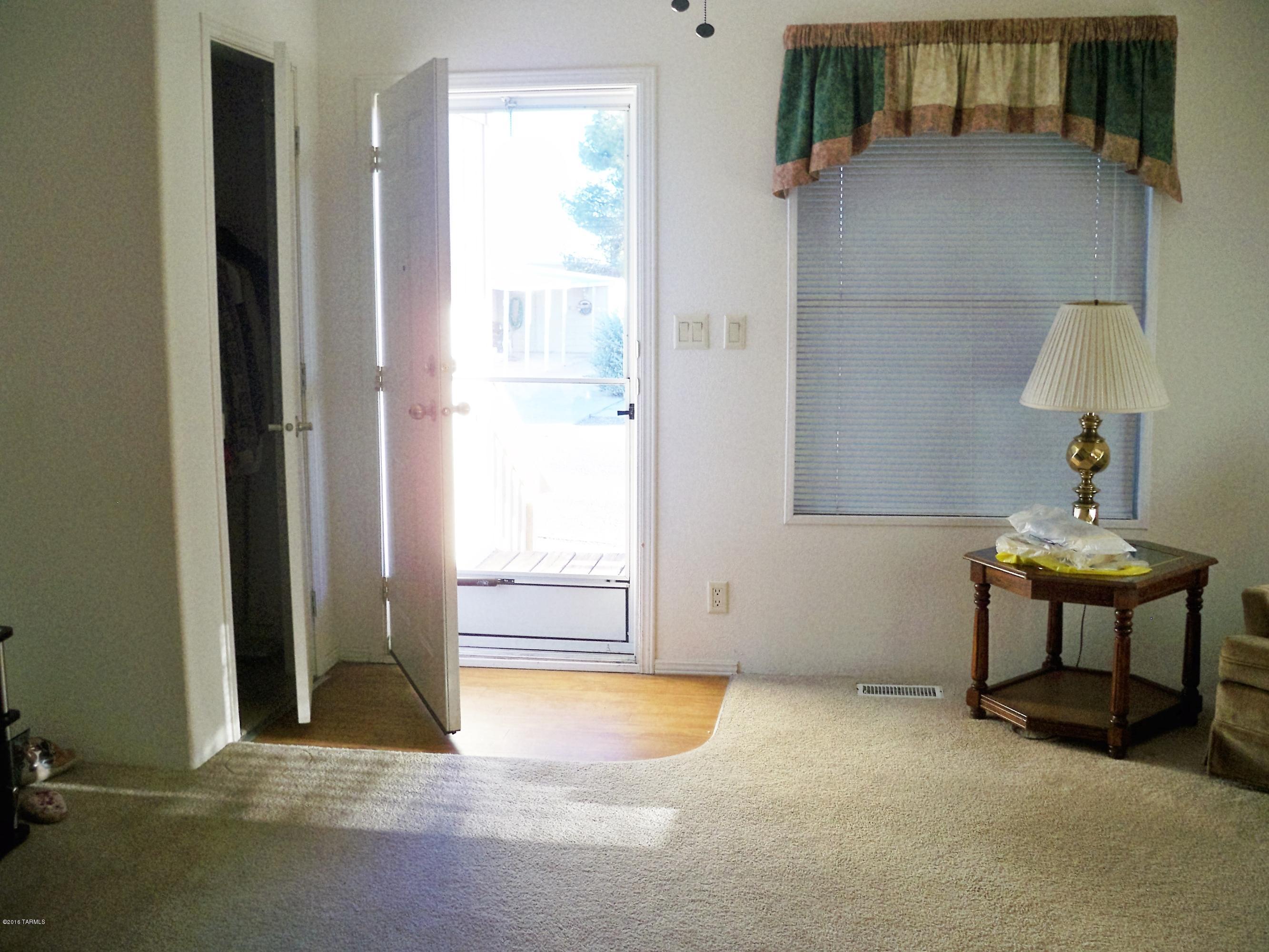 Tucson Estates (403-758) - Residential
