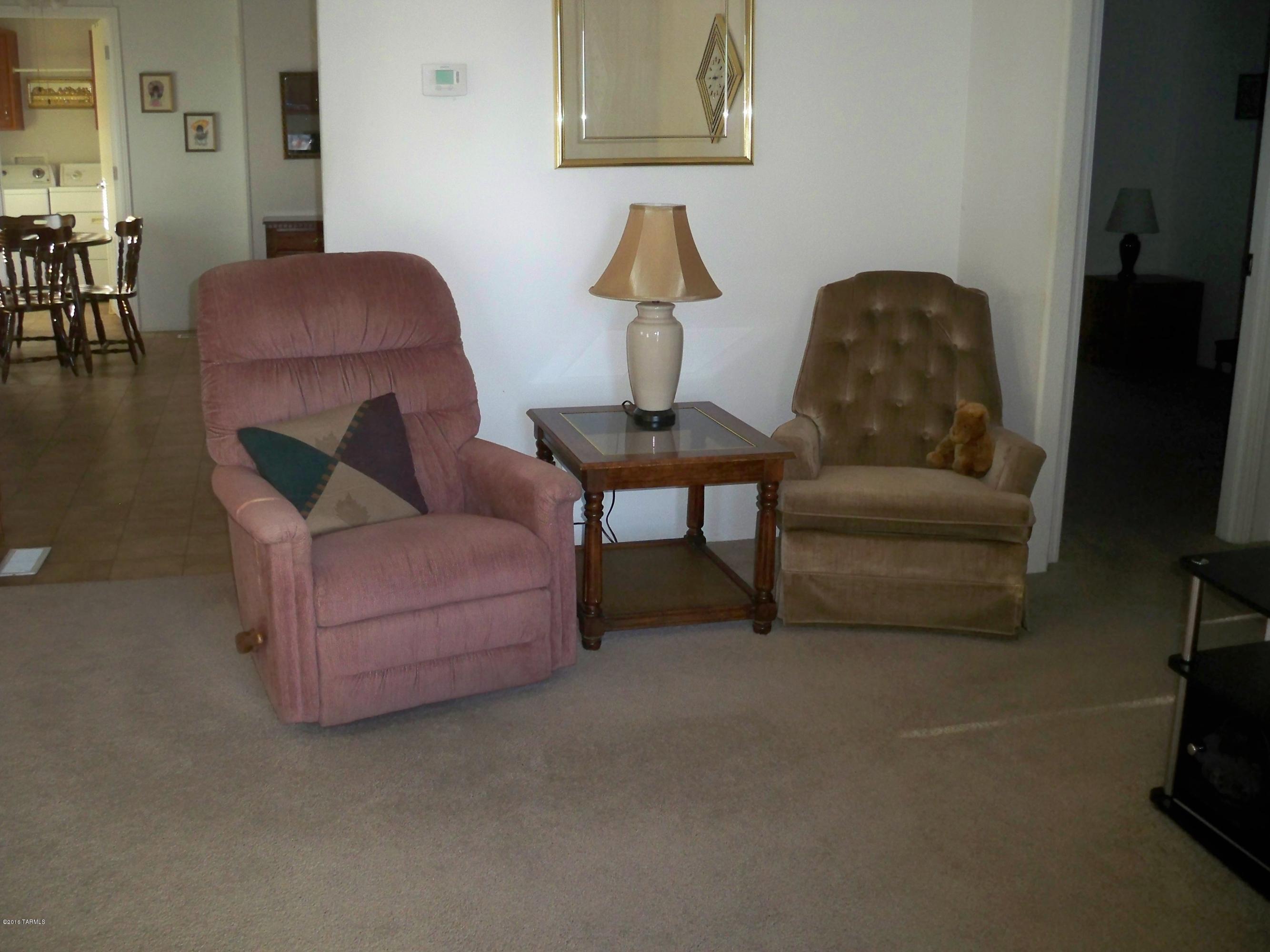 Tucson Estates (403-758) - Residential
