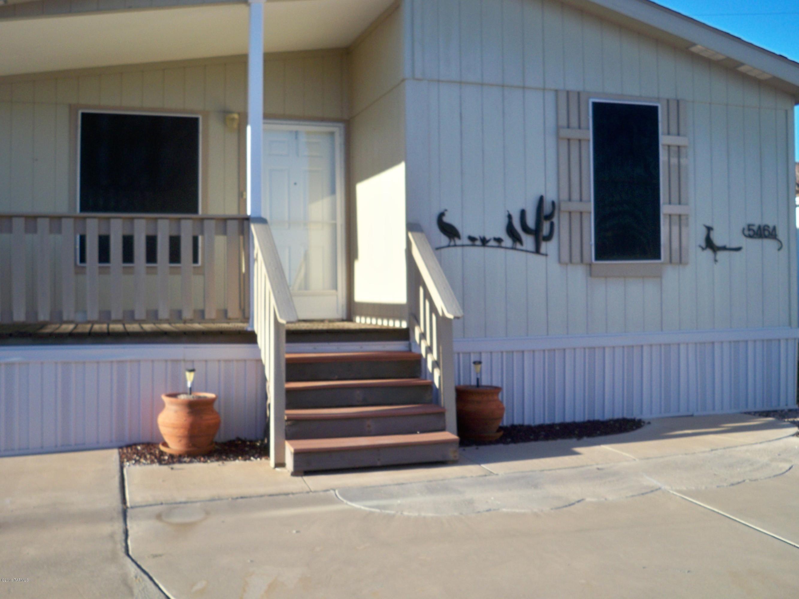 Tucson Estates (403-758) - Residential