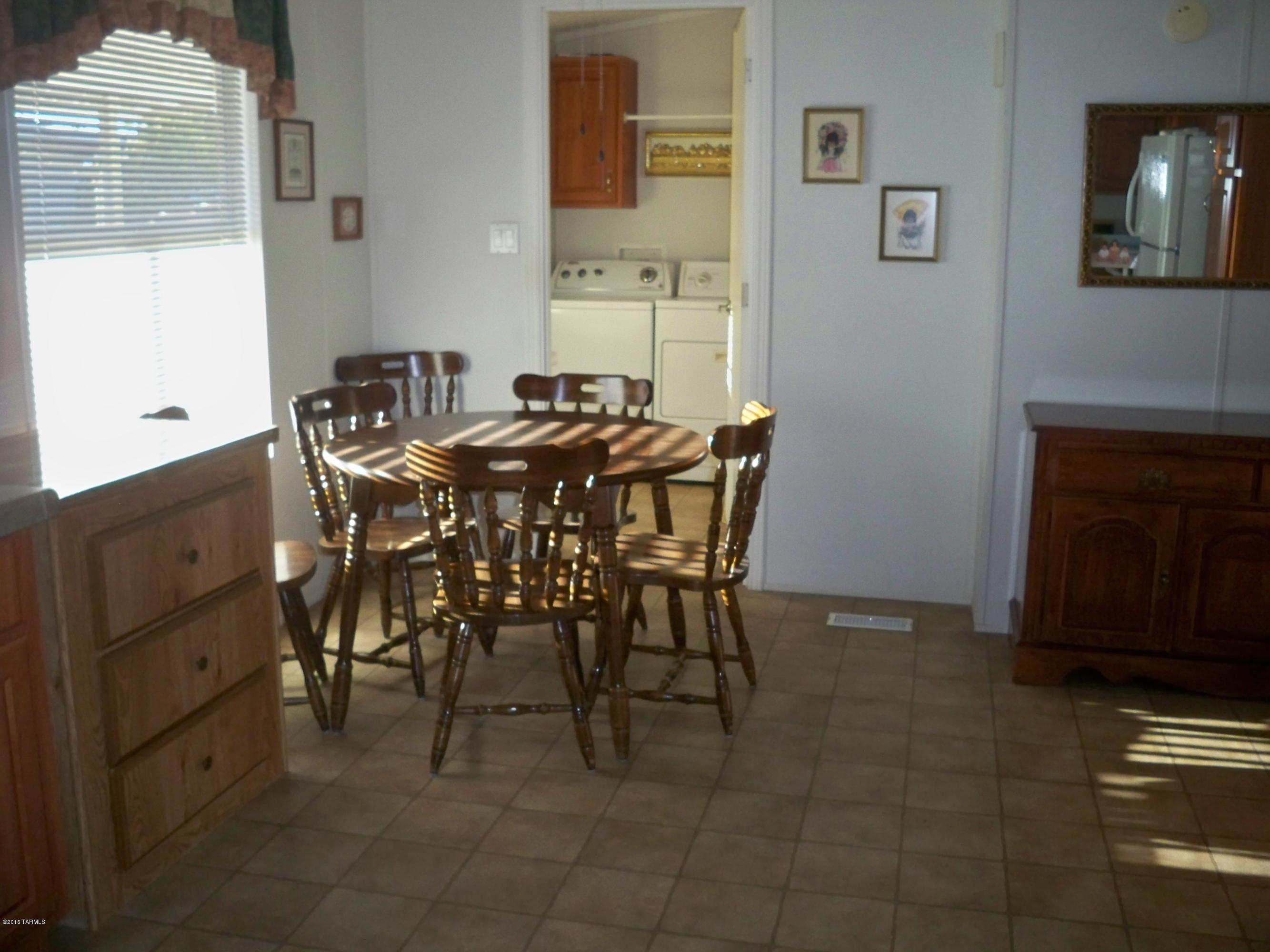 Tucson Estates (403-758) - Residential