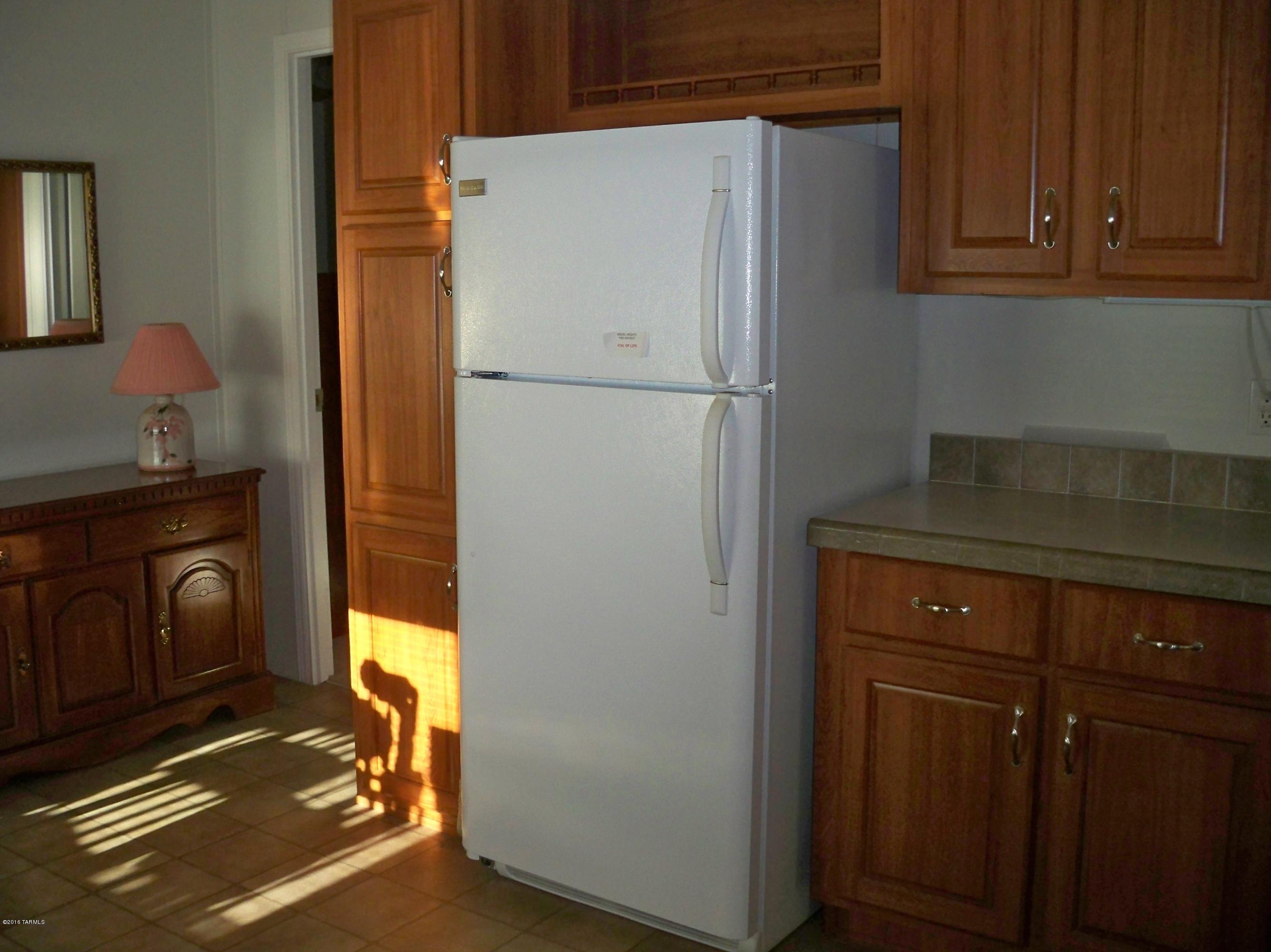 Tucson Estates (403-758) - Residential