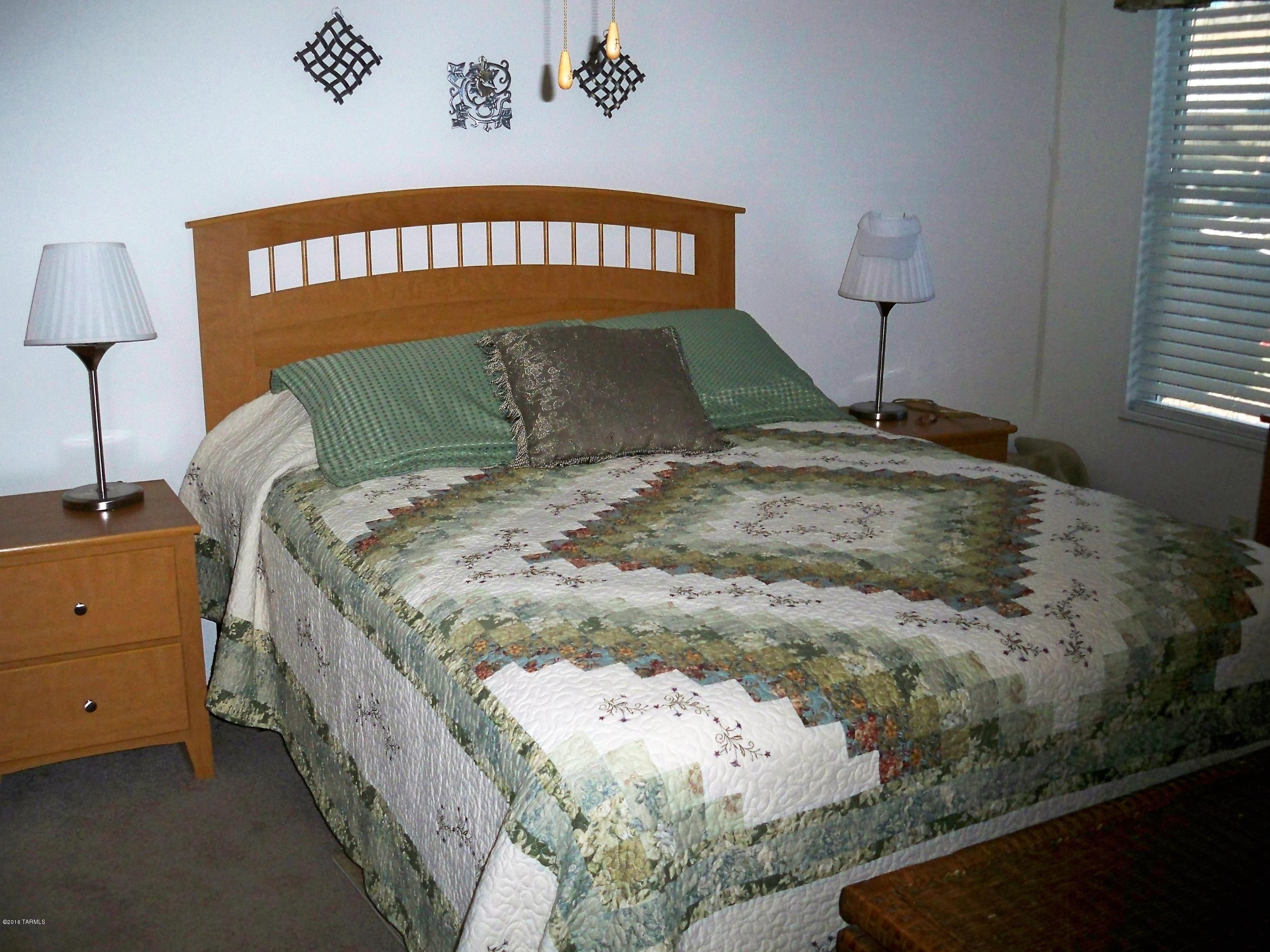 Tucson Estates (403-758) - Residential