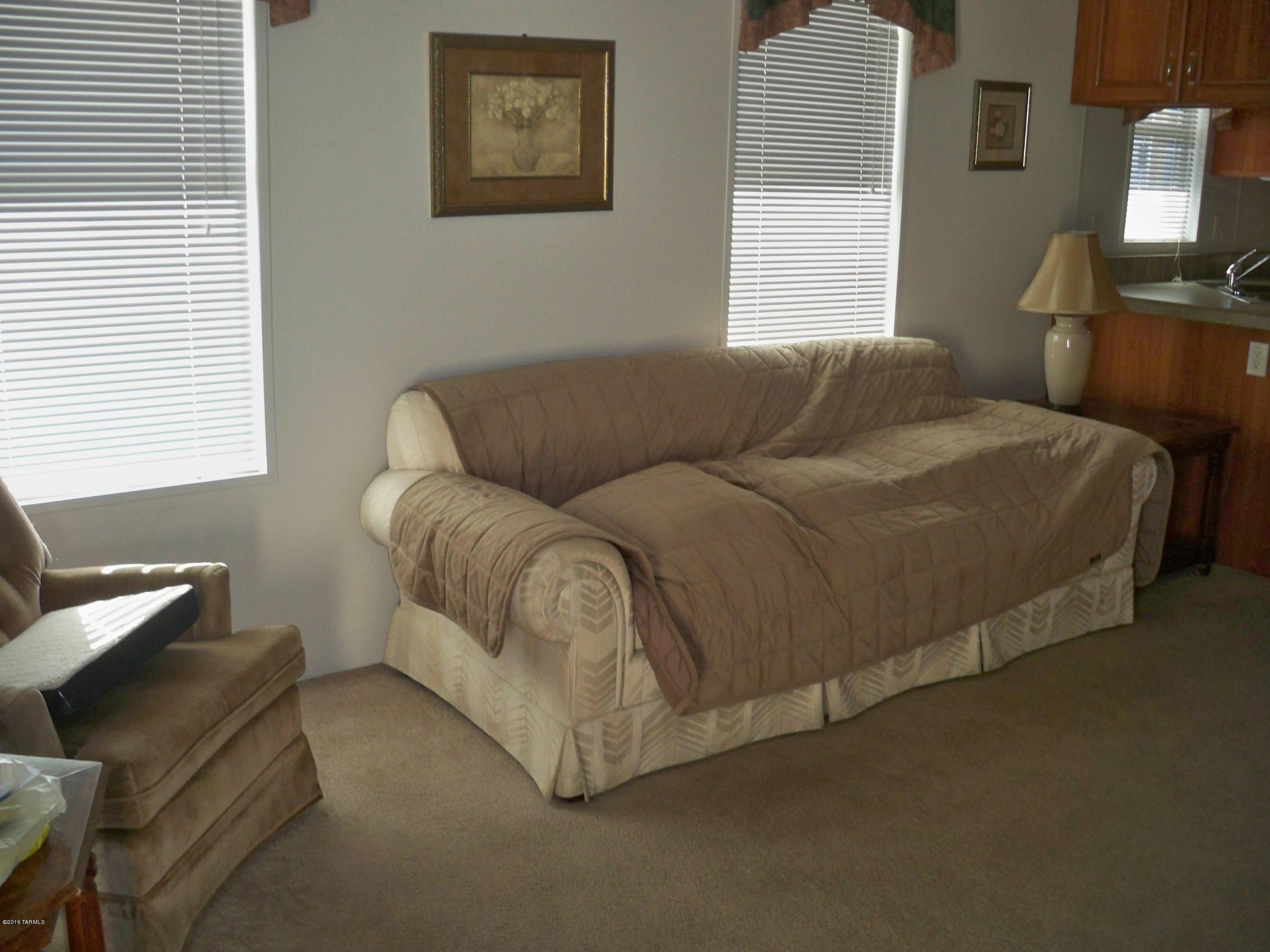 Tucson Estates (403-758) - Residential