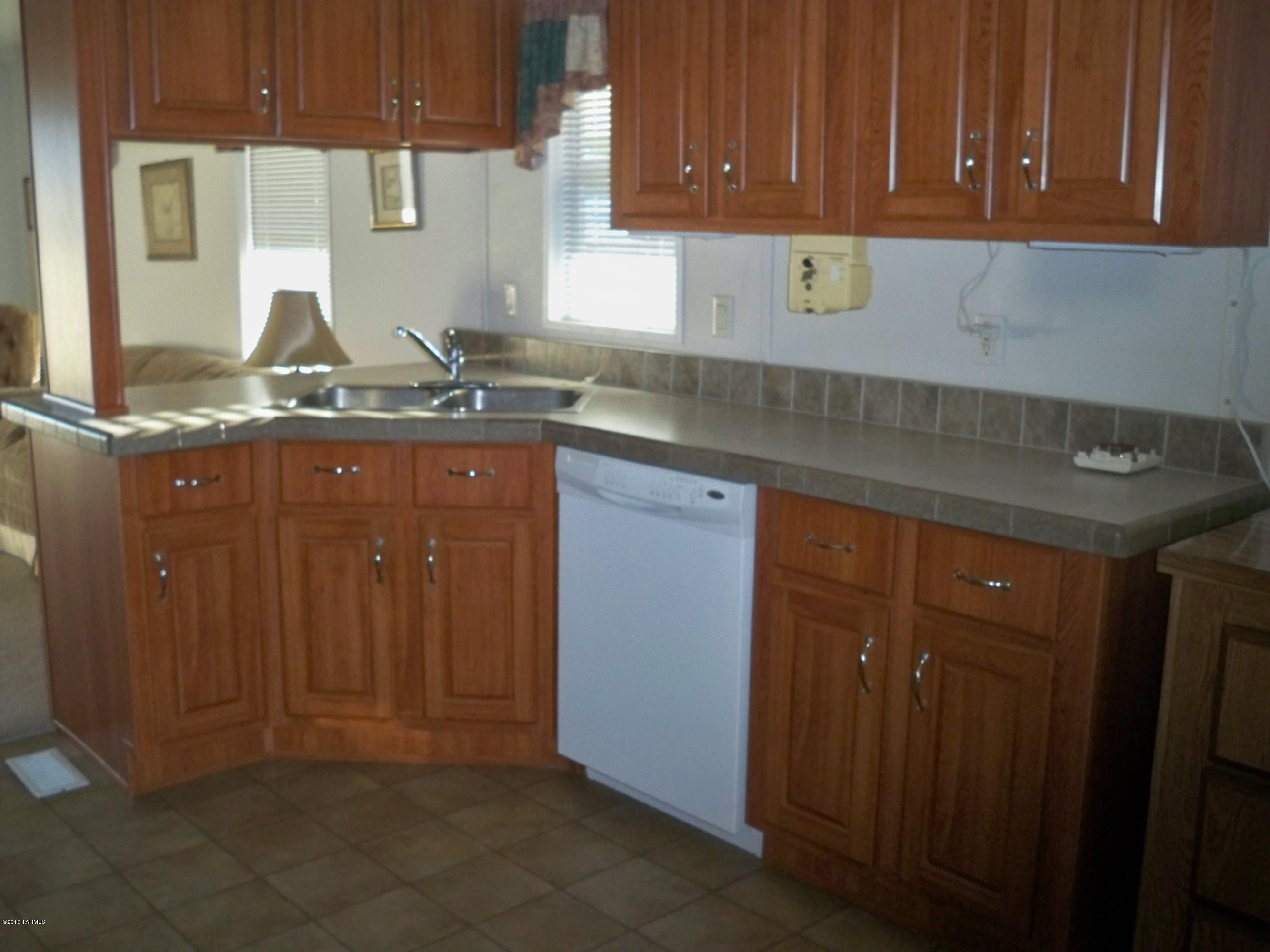 Tucson Estates (403-758) - Residential