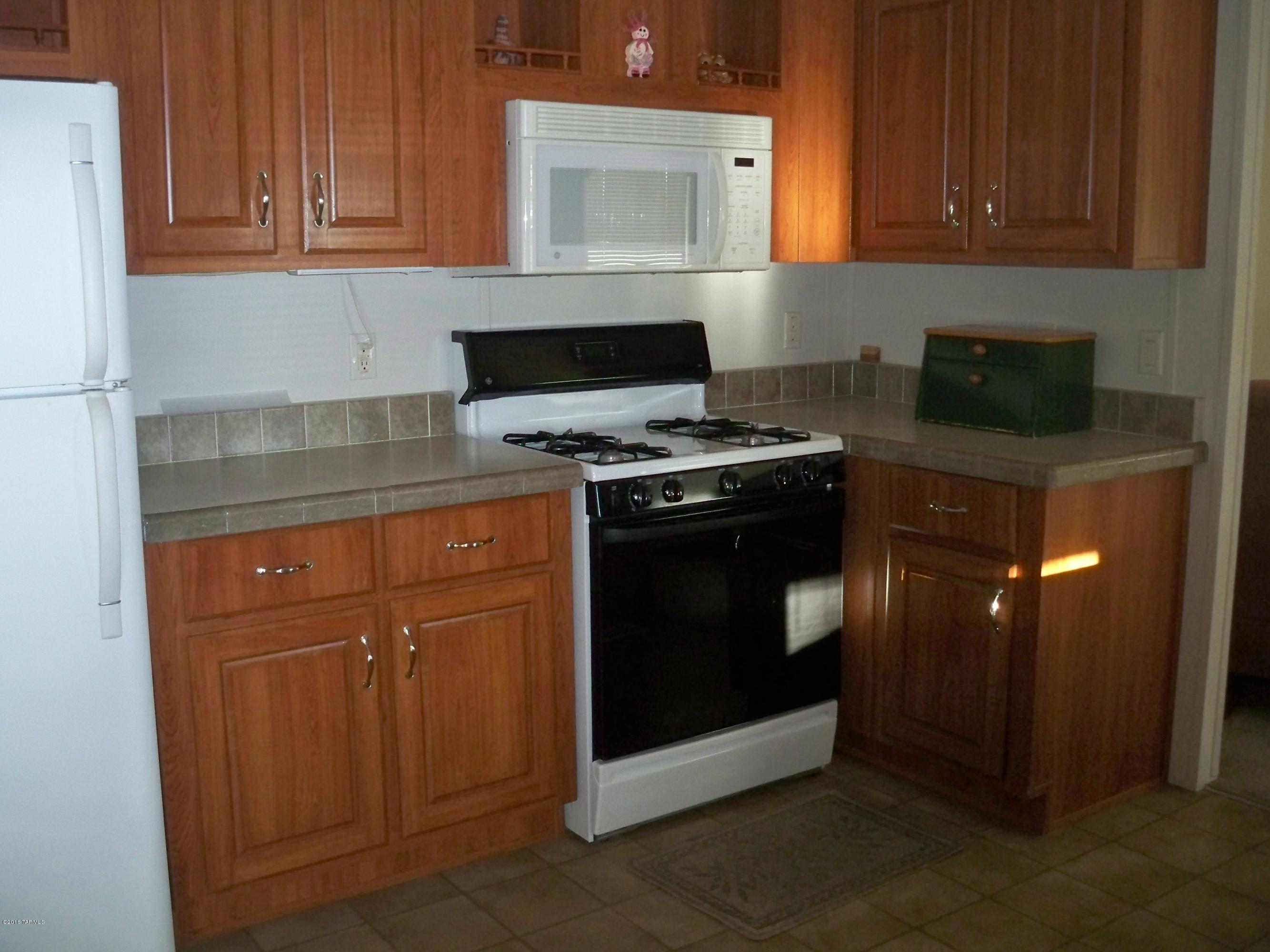 Tucson Estates (403-758) - Residential