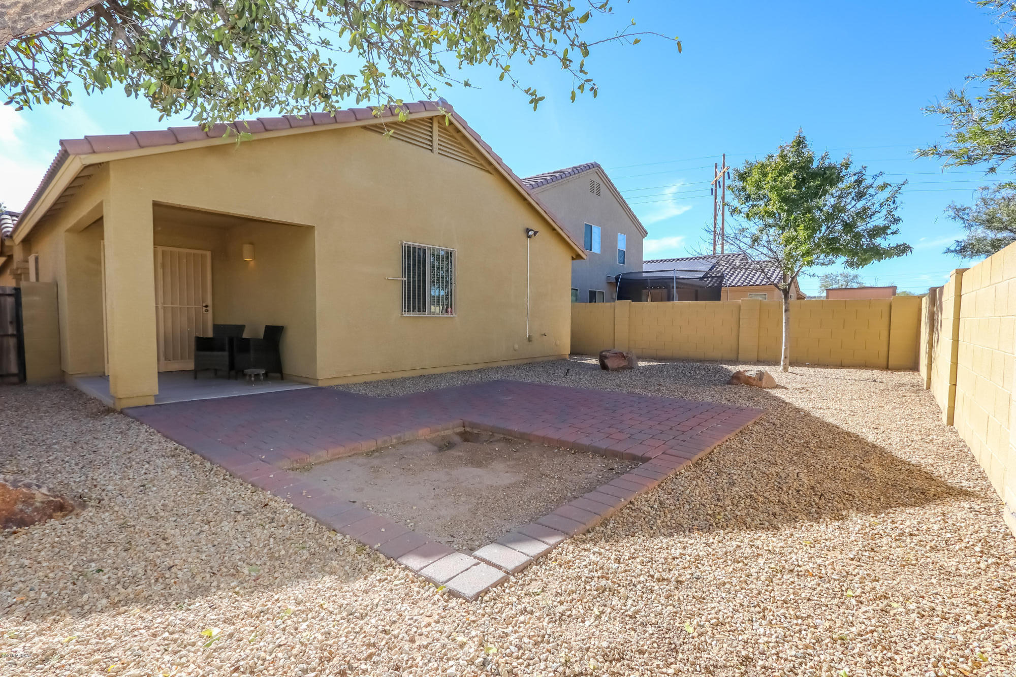 Casitas Del Sol Estates Blks 1-9 (1-121) - Residential
