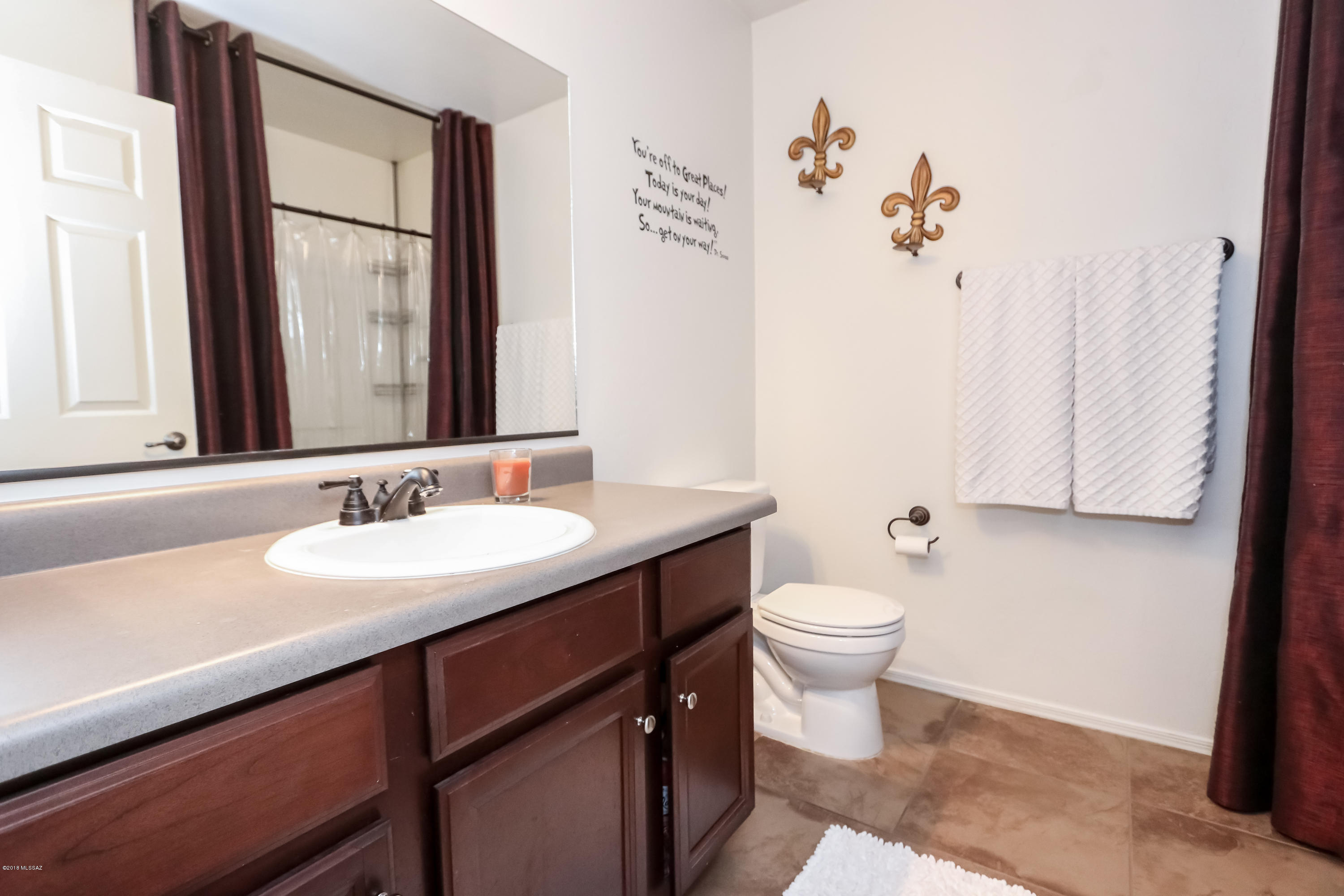 Casitas Del Sol Estates Blks 1-9 (1-121) - Residential