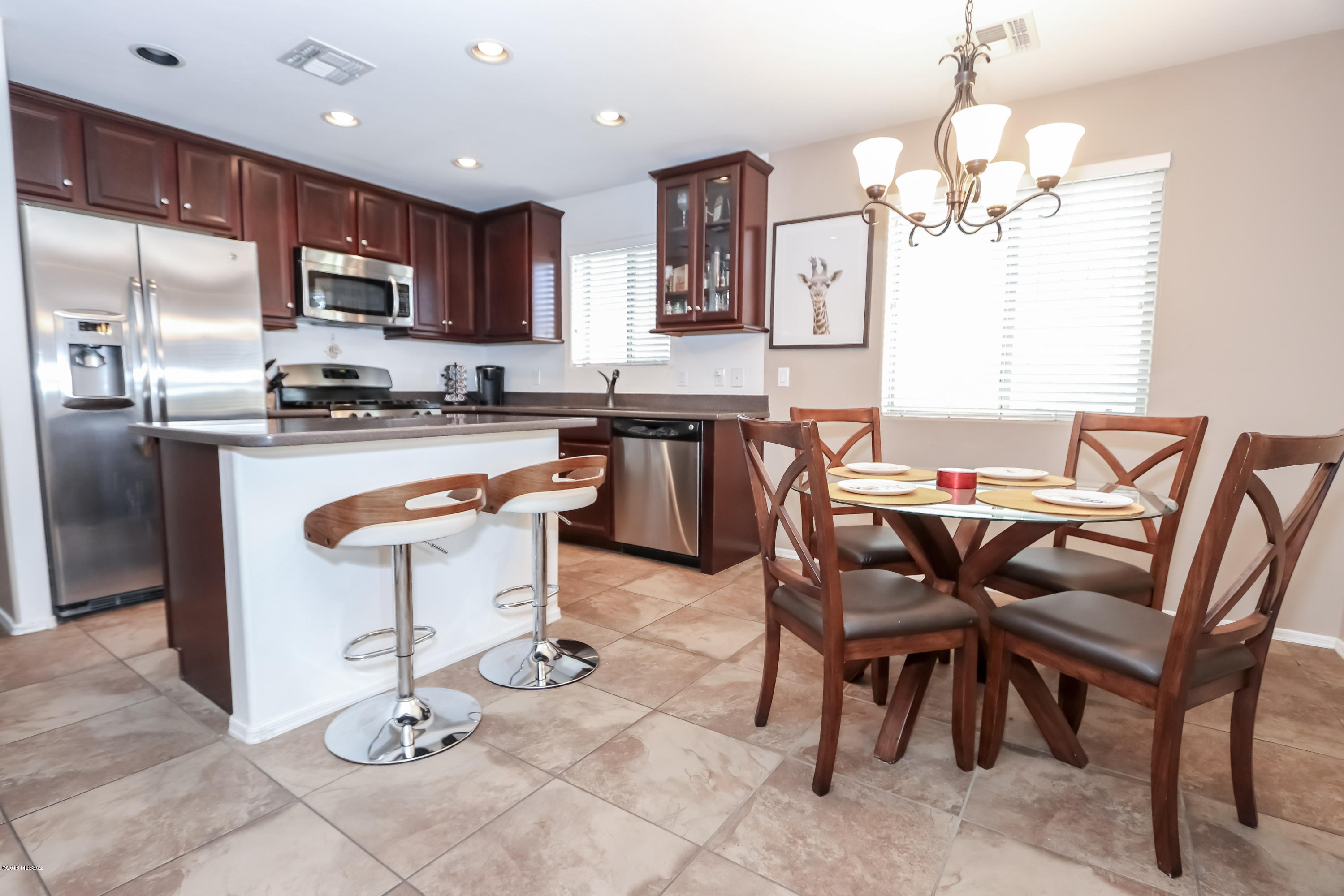 Casitas Del Sol Estates Blks 1-9 (1-121) - Residential