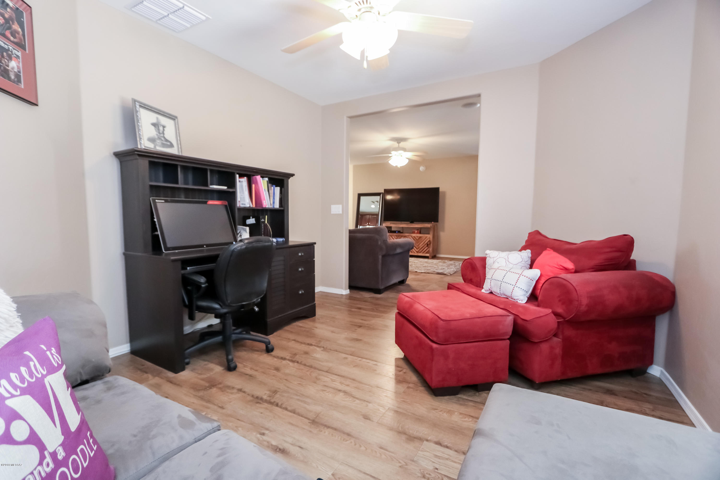 Casitas Del Sol Estates Blks 1-9 (1-121) - Residential