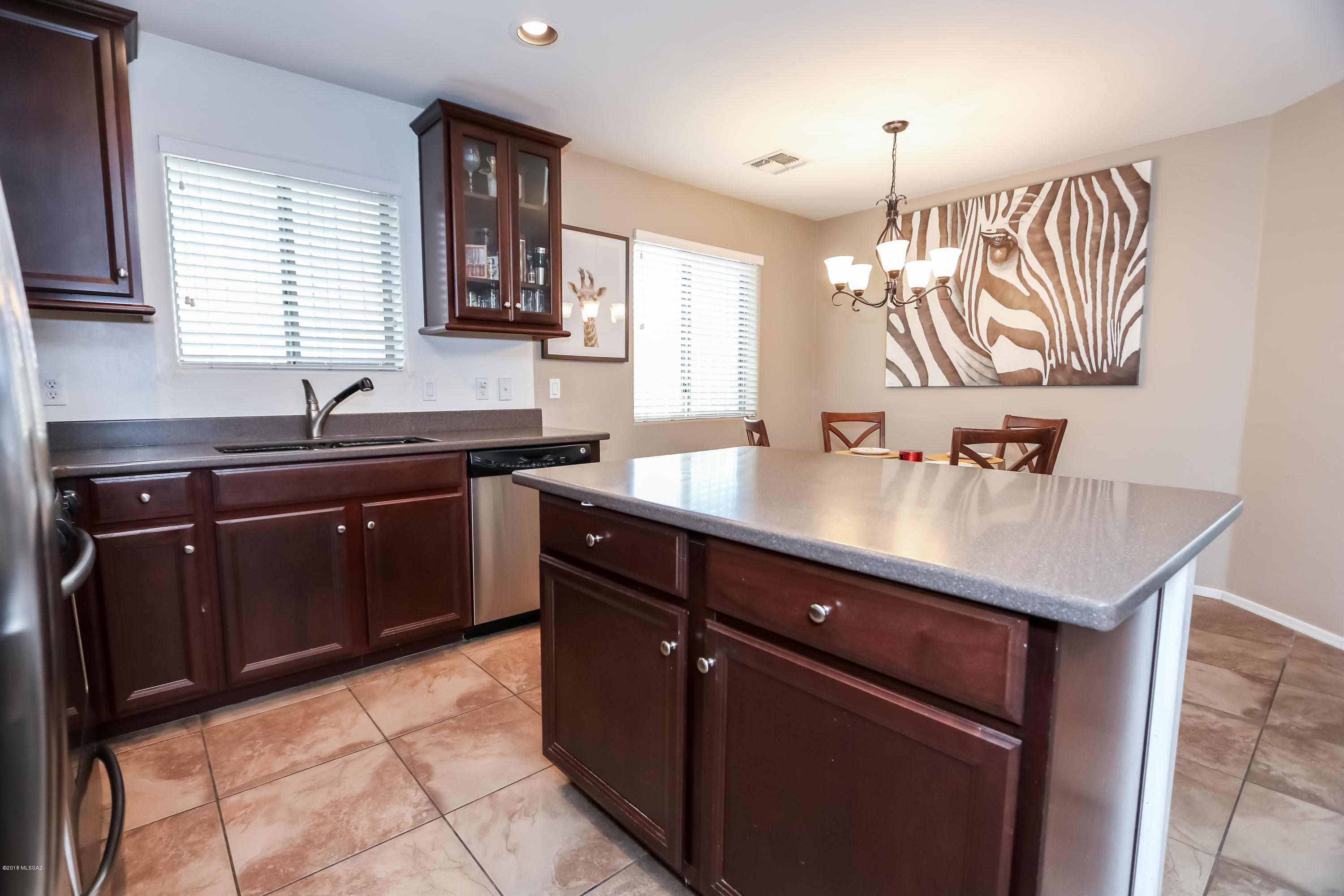 Casitas Del Sol Estates Blks 1-9 (1-121) - Residential
