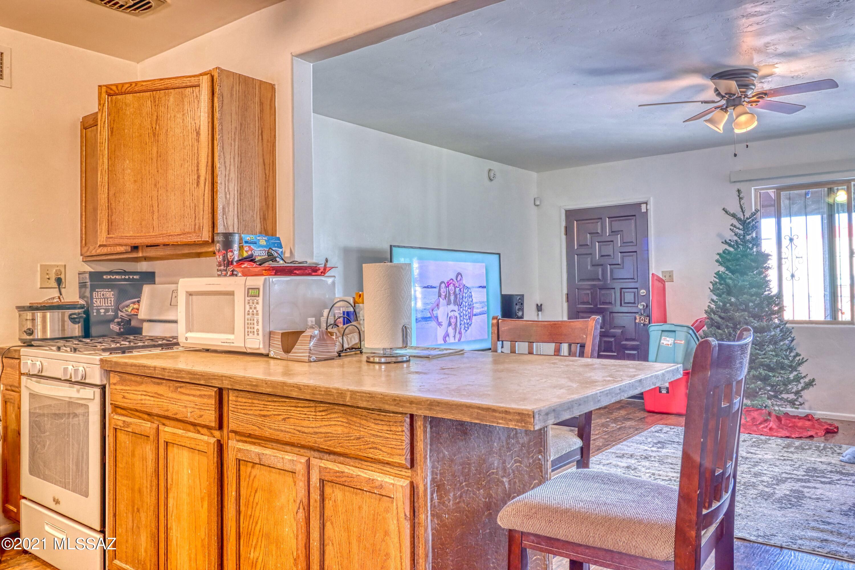 Speedway Tracts - Residential