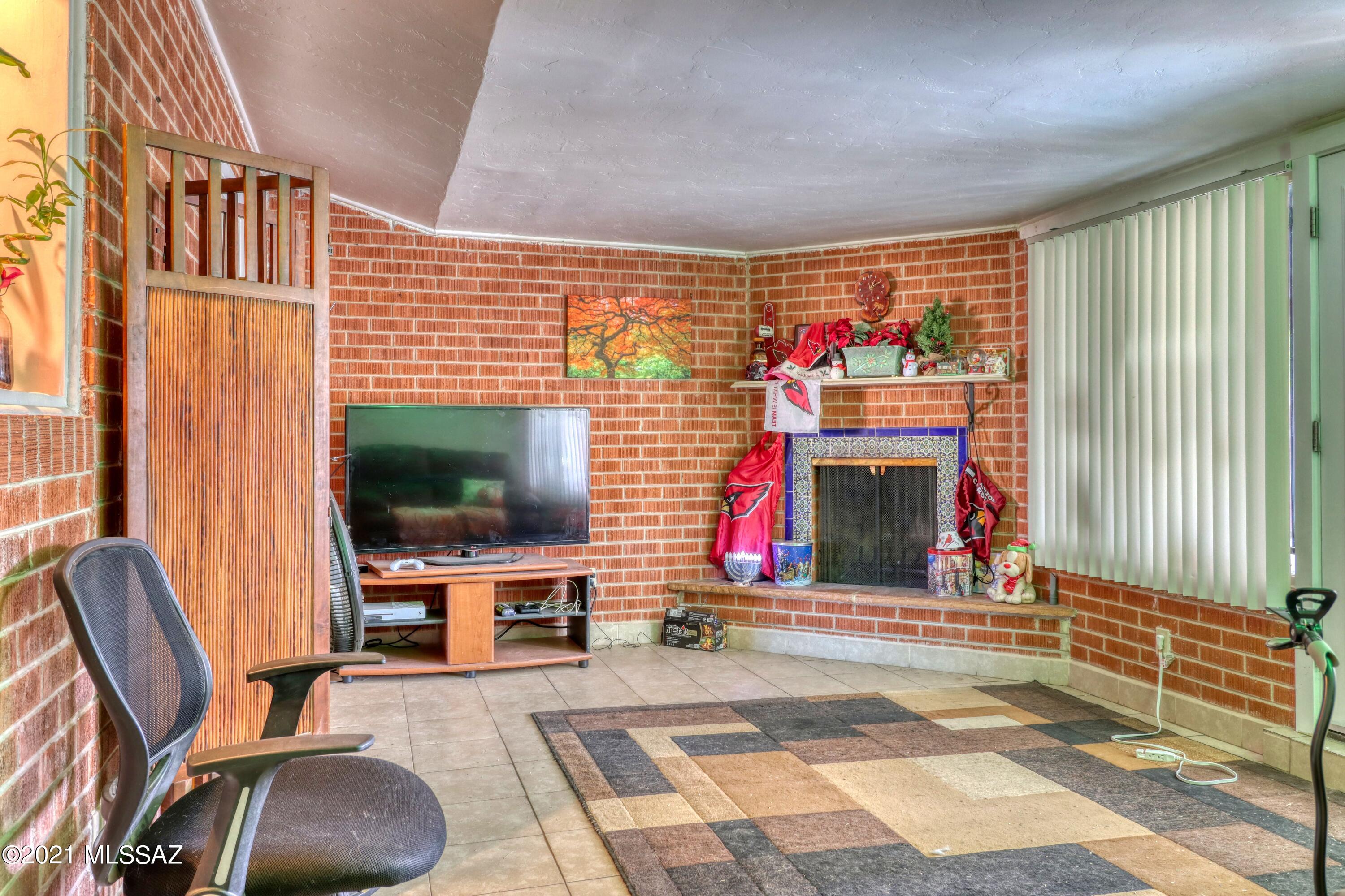 Speedway Tracts - Residential
