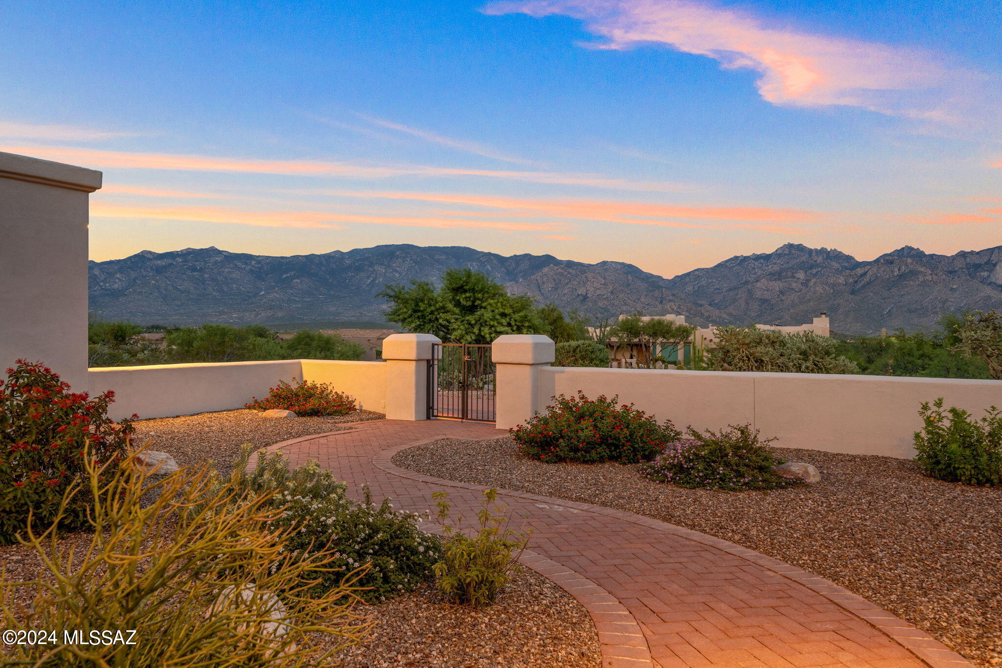 High Mesa (The Estates At) - Residential