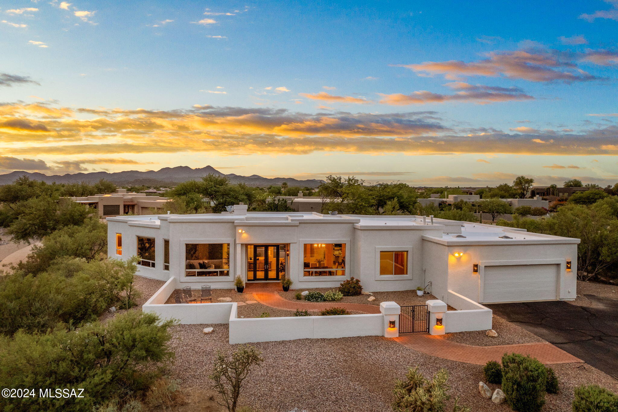 High Mesa (The Estates At) - Residential