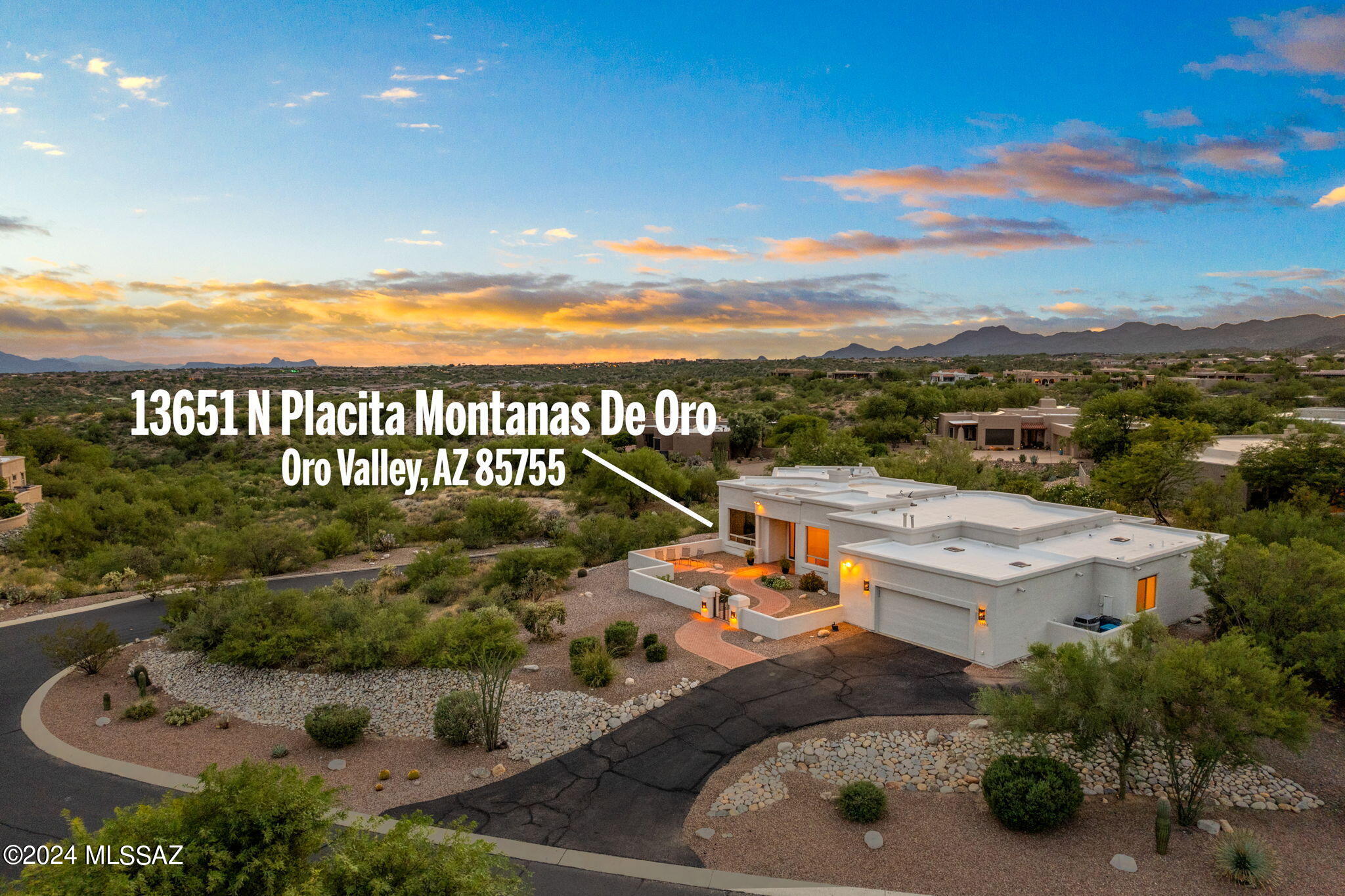 High Mesa (The Estates At) - Residential
