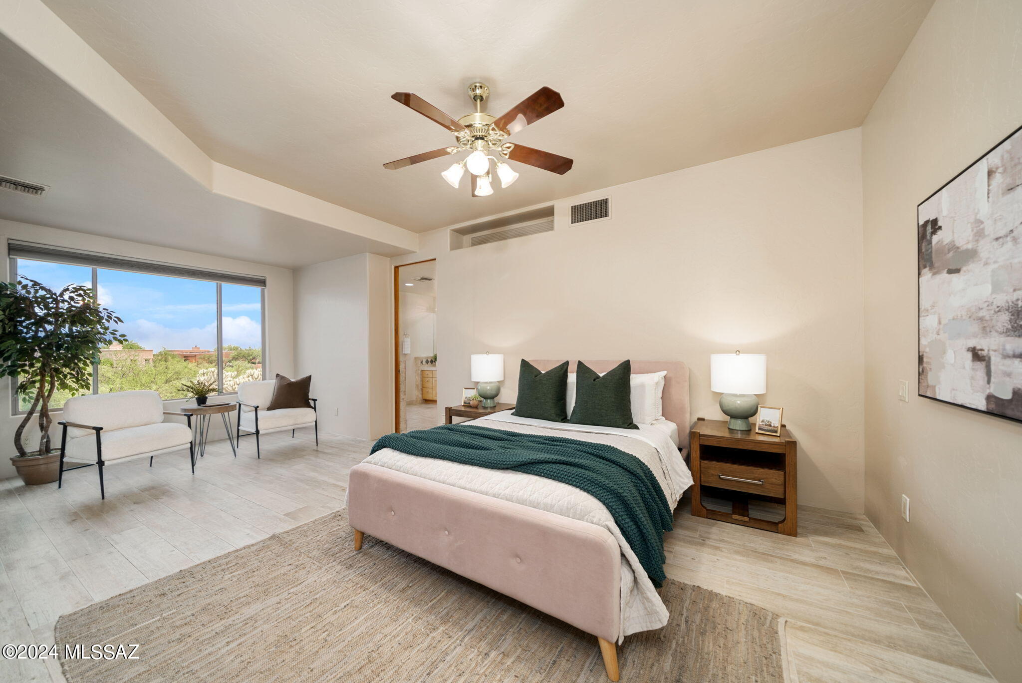 High Mesa (The Estates At) - Residential