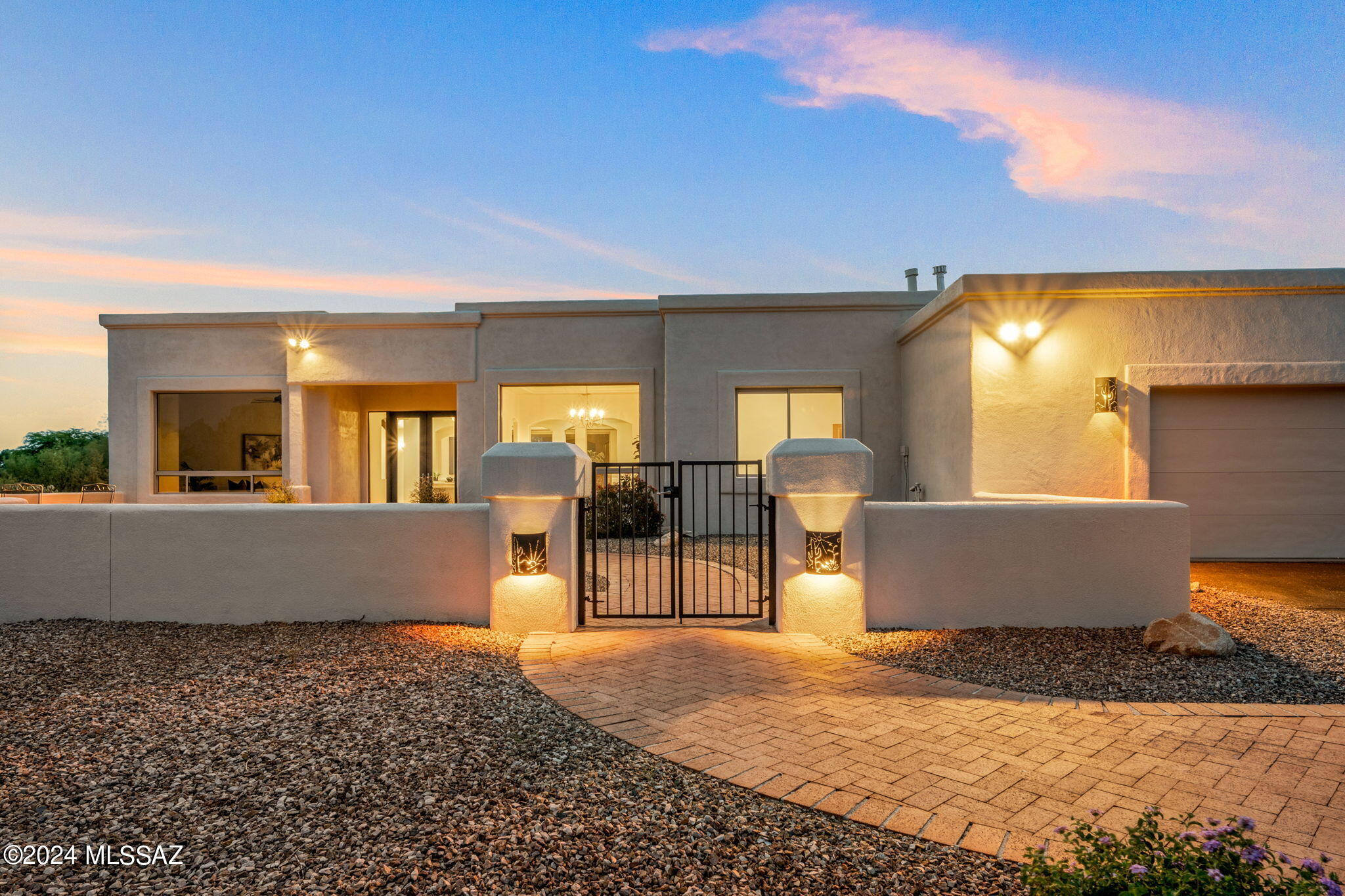 High Mesa (The Estates At) - Residential
