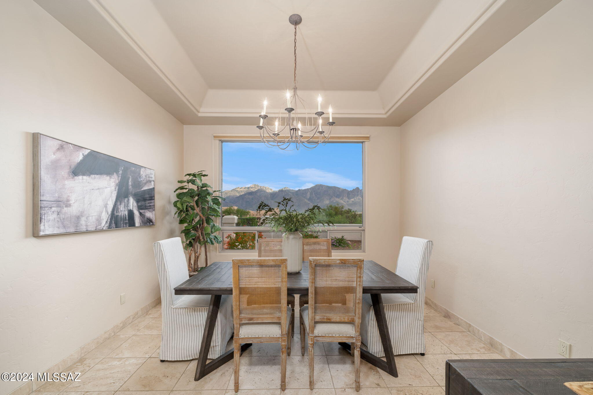 High Mesa (The Estates At) - Residential