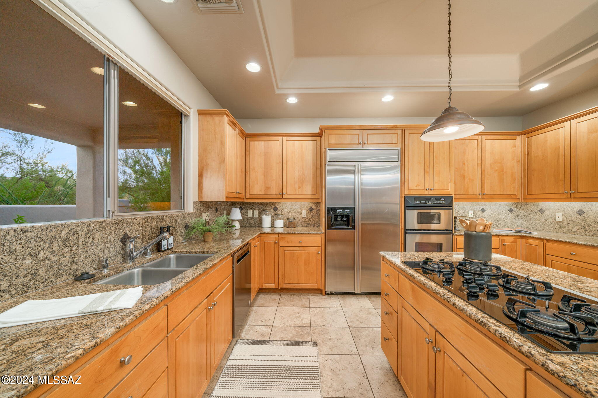High Mesa (The Estates At) - Residential