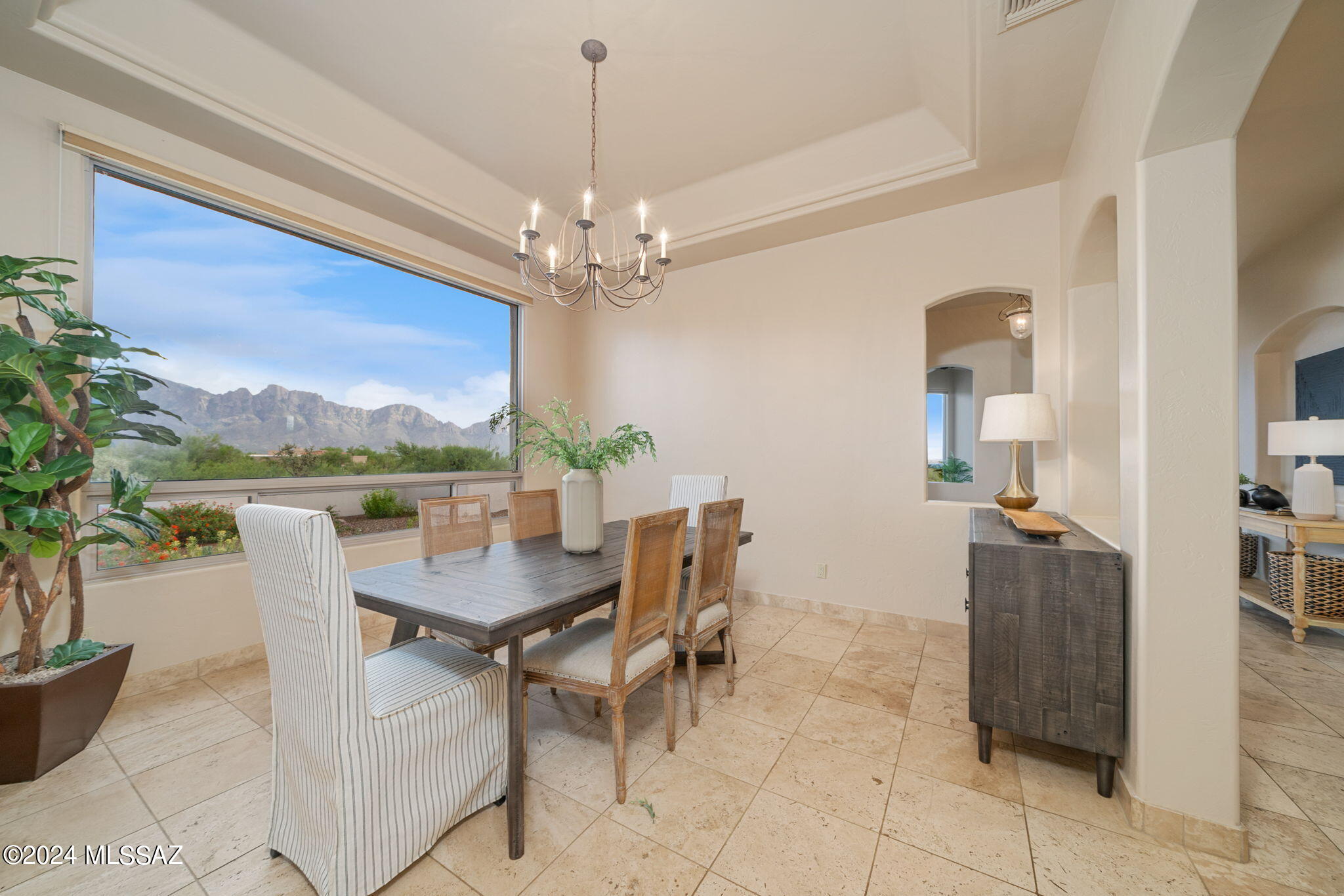 High Mesa (The Estates At) - Residential