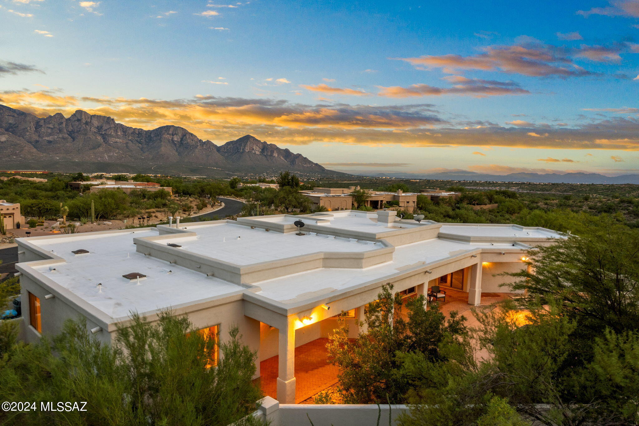 High Mesa (The Estates At) - Residential