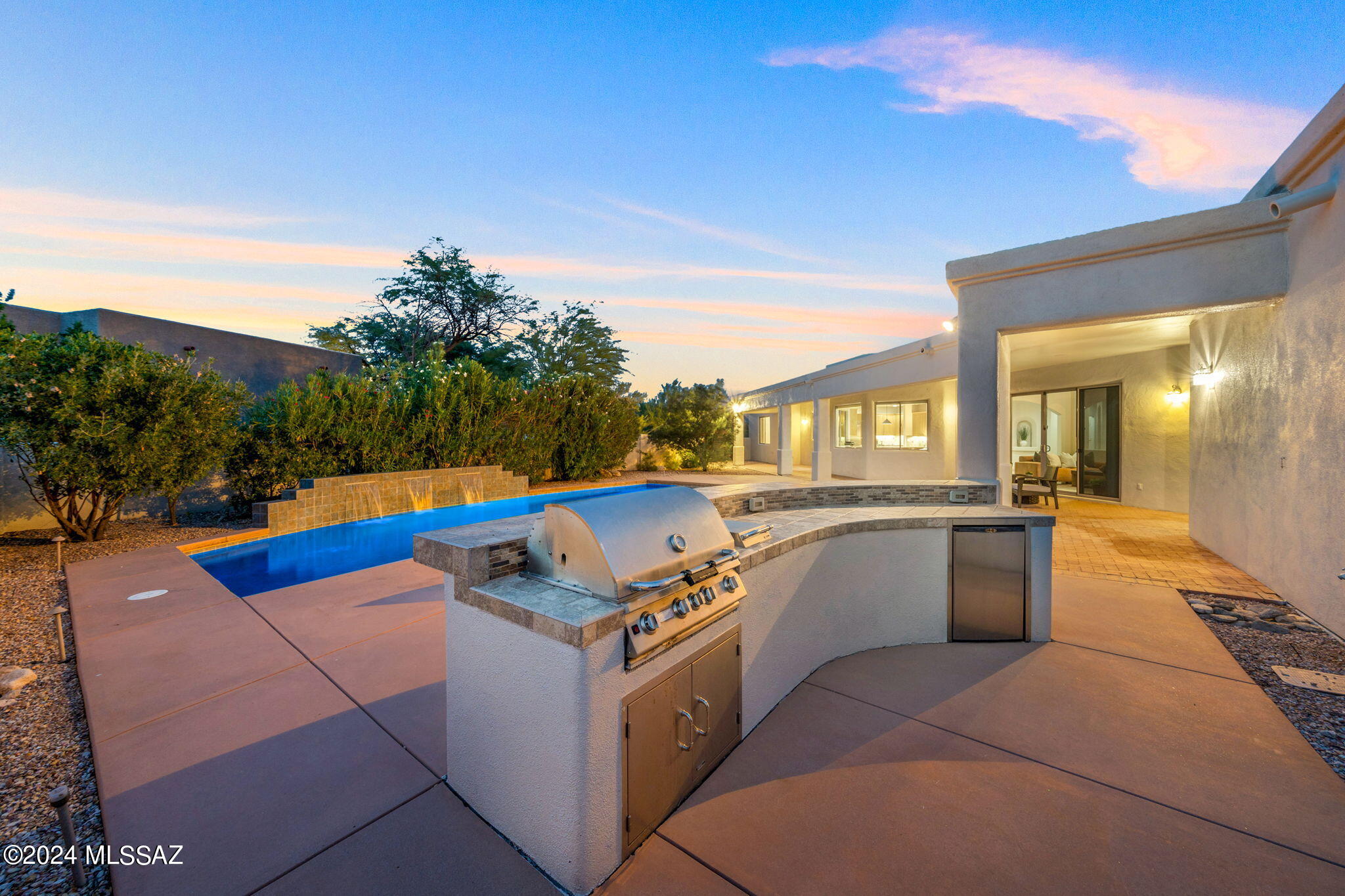 High Mesa (The Estates At) - Residential