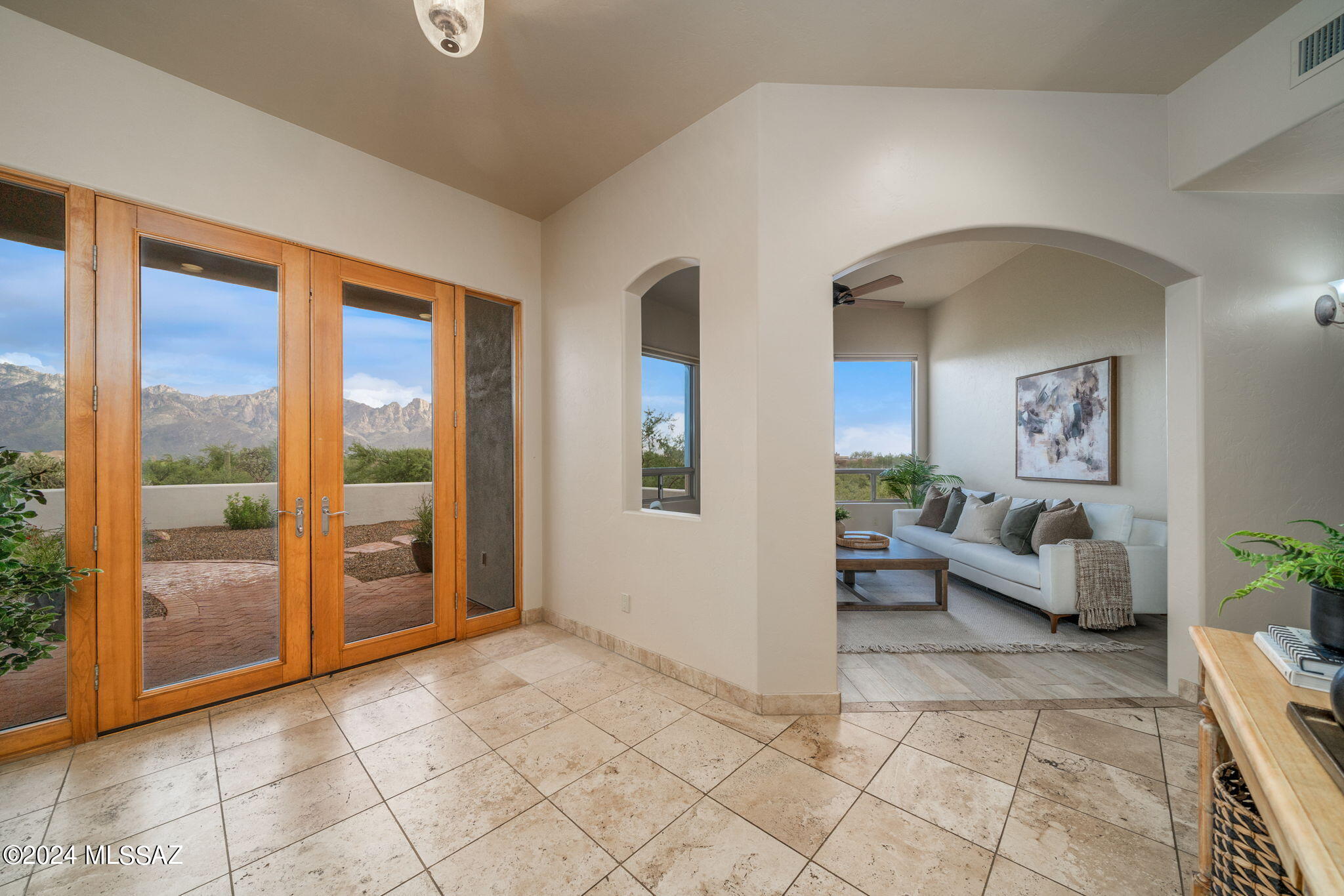 High Mesa (The Estates At) - Residential
