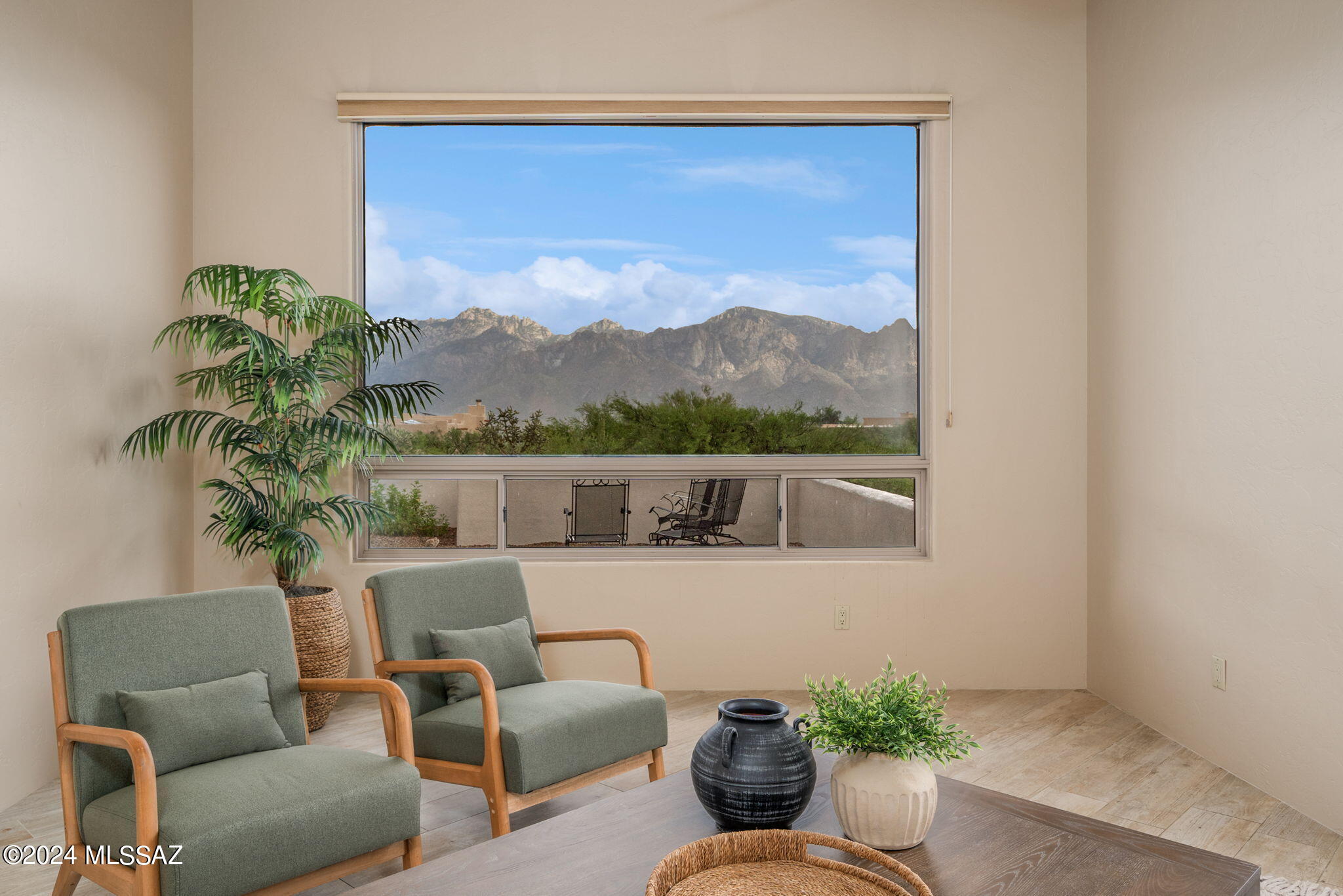 High Mesa (The Estates At) - Residential