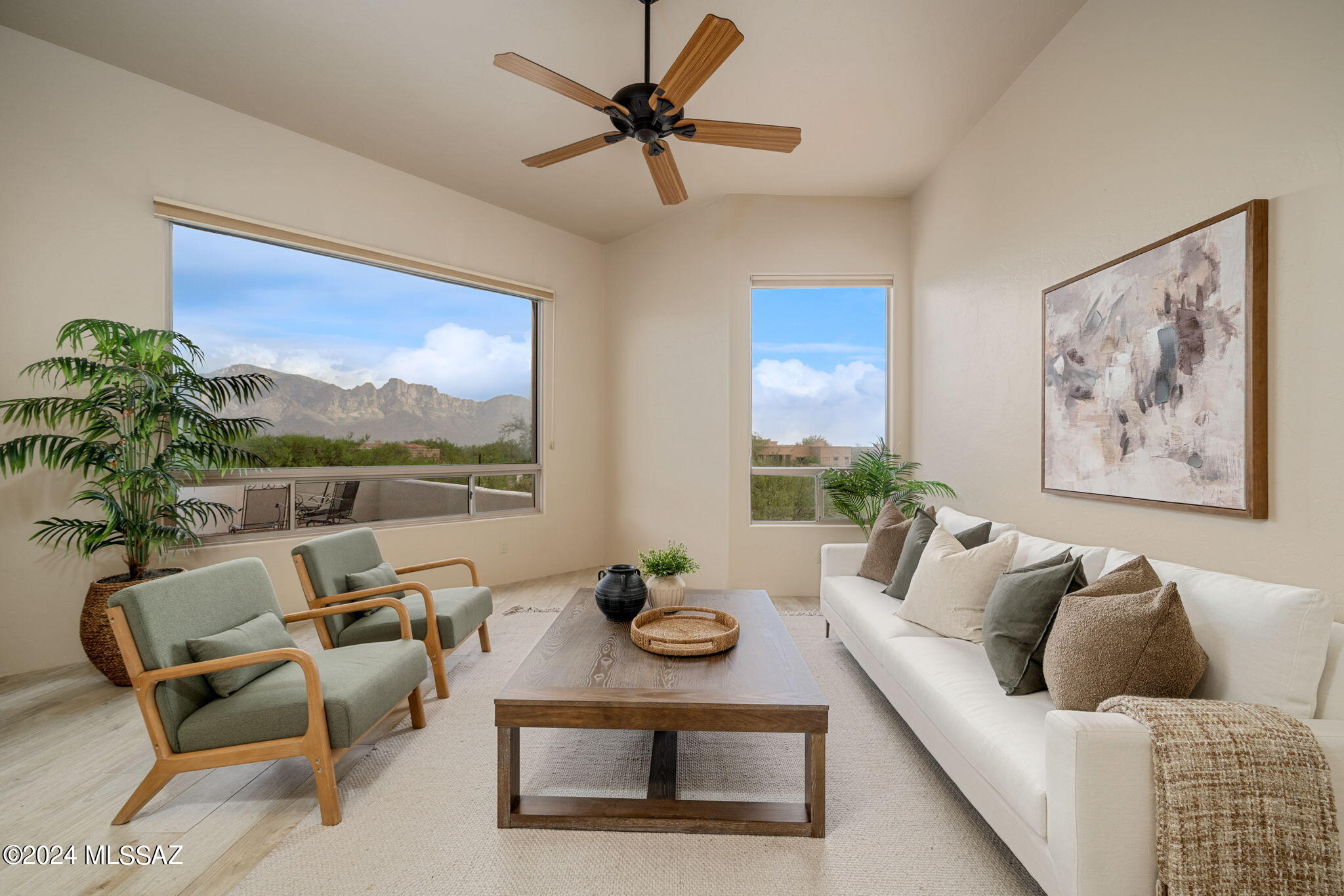 High Mesa (The Estates At) - Residential