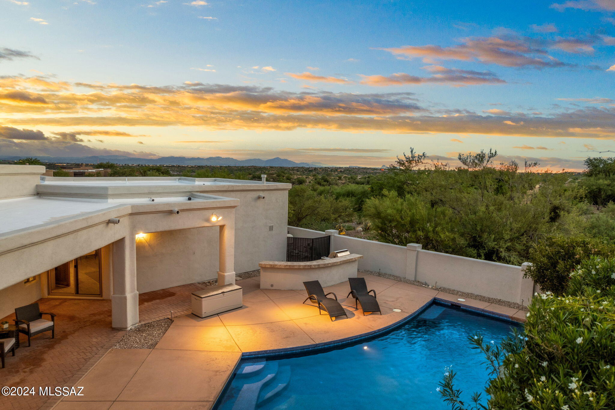 High Mesa (The Estates At) - Residential