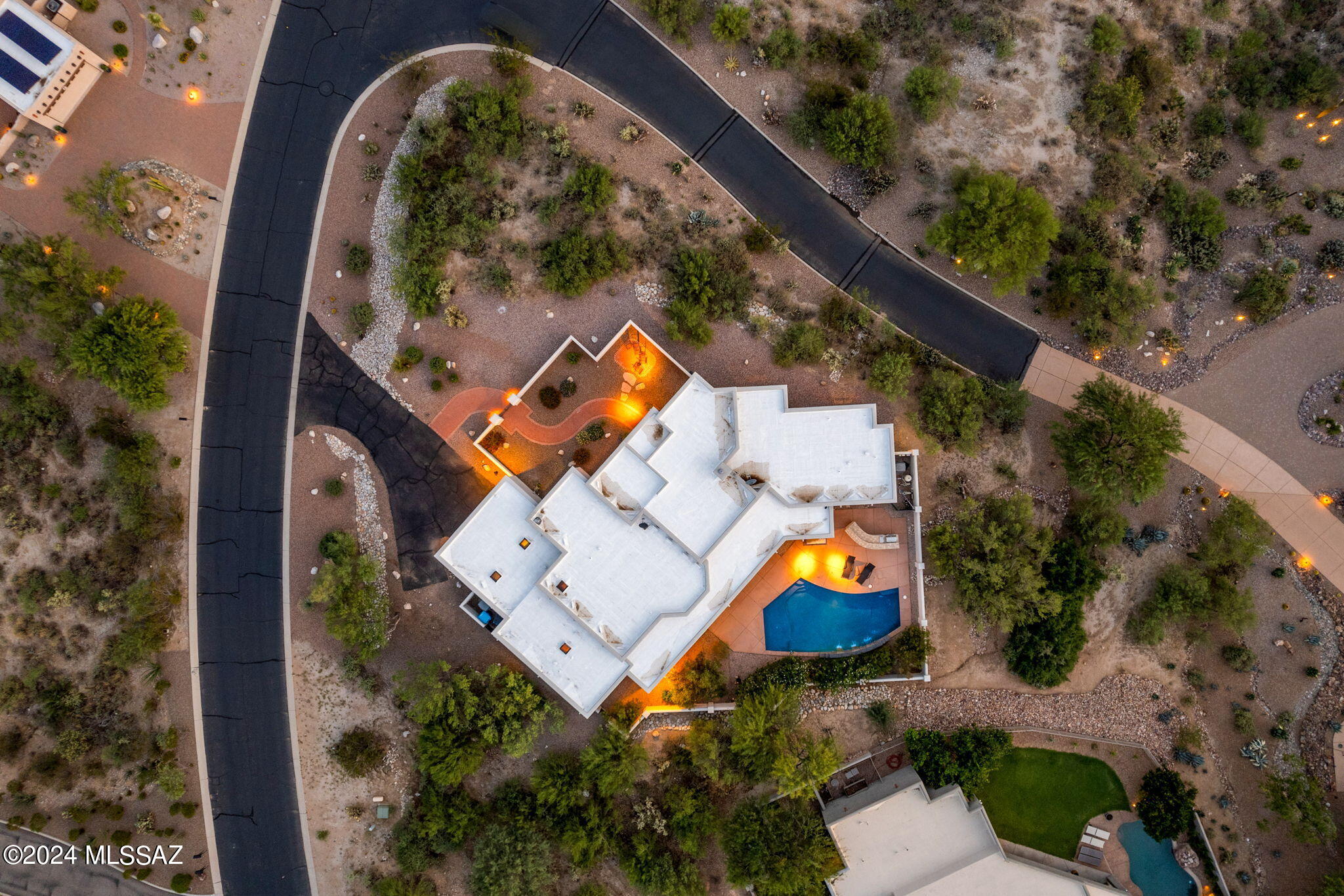 High Mesa (The Estates At) - Residential