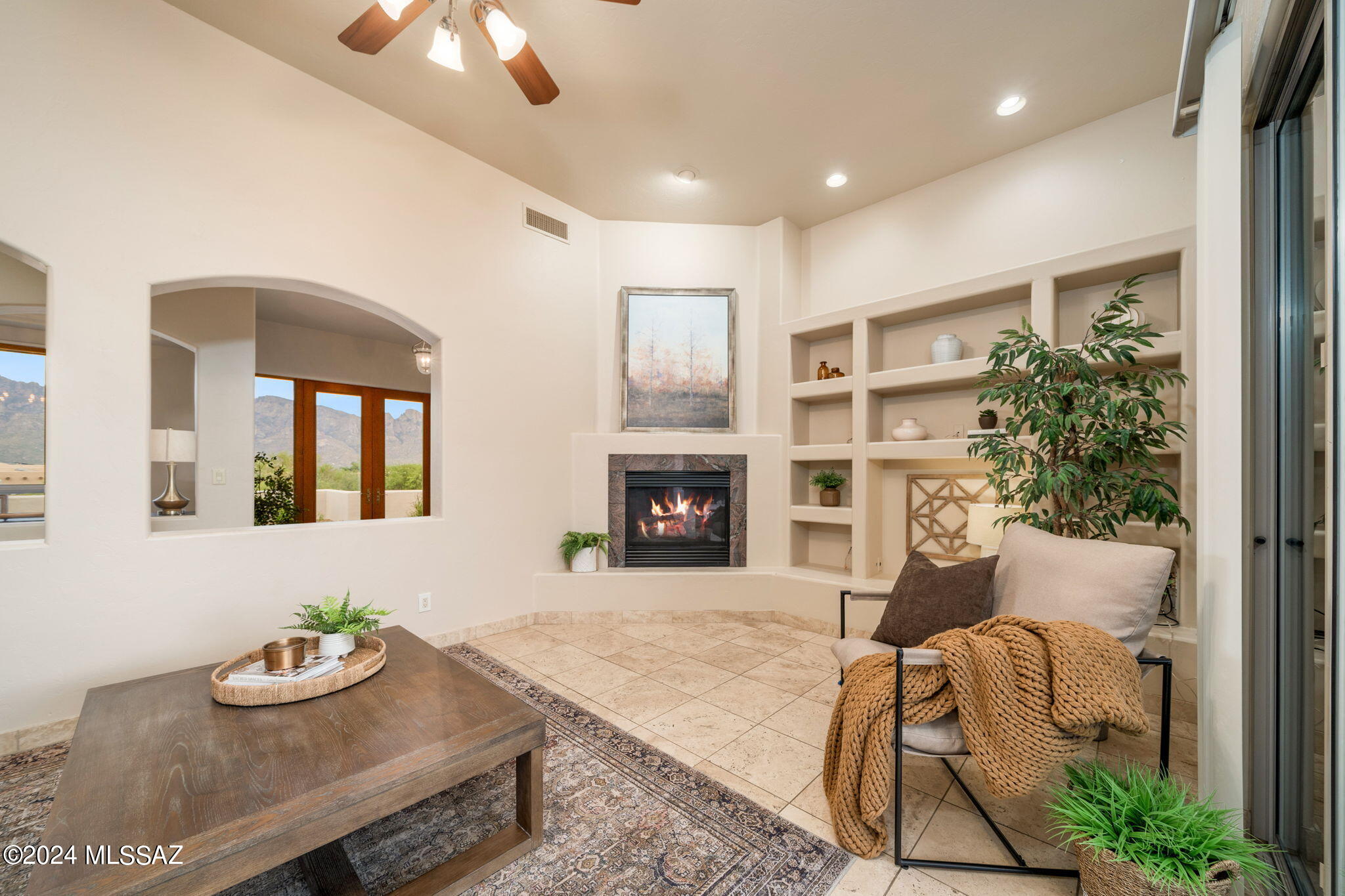 High Mesa (The Estates At) - Residential