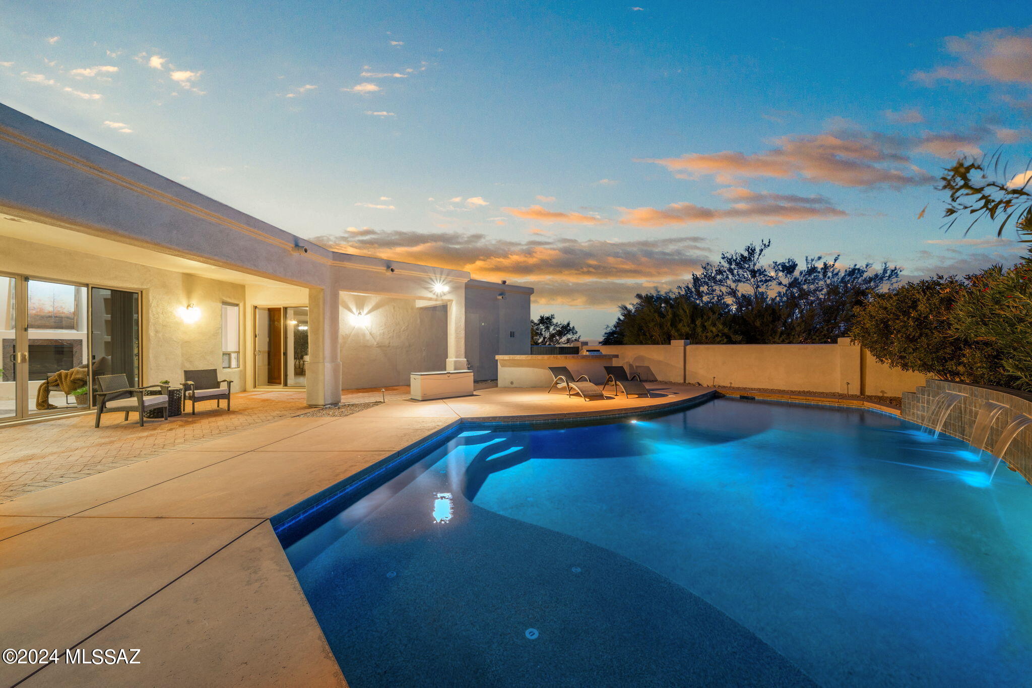 High Mesa (The Estates At) - Residential