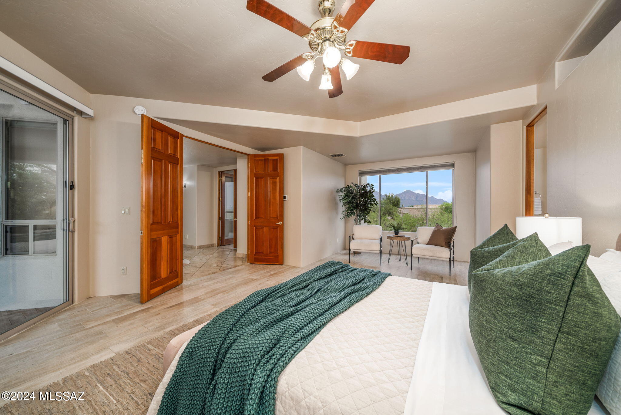 High Mesa (The Estates At) - Residential
