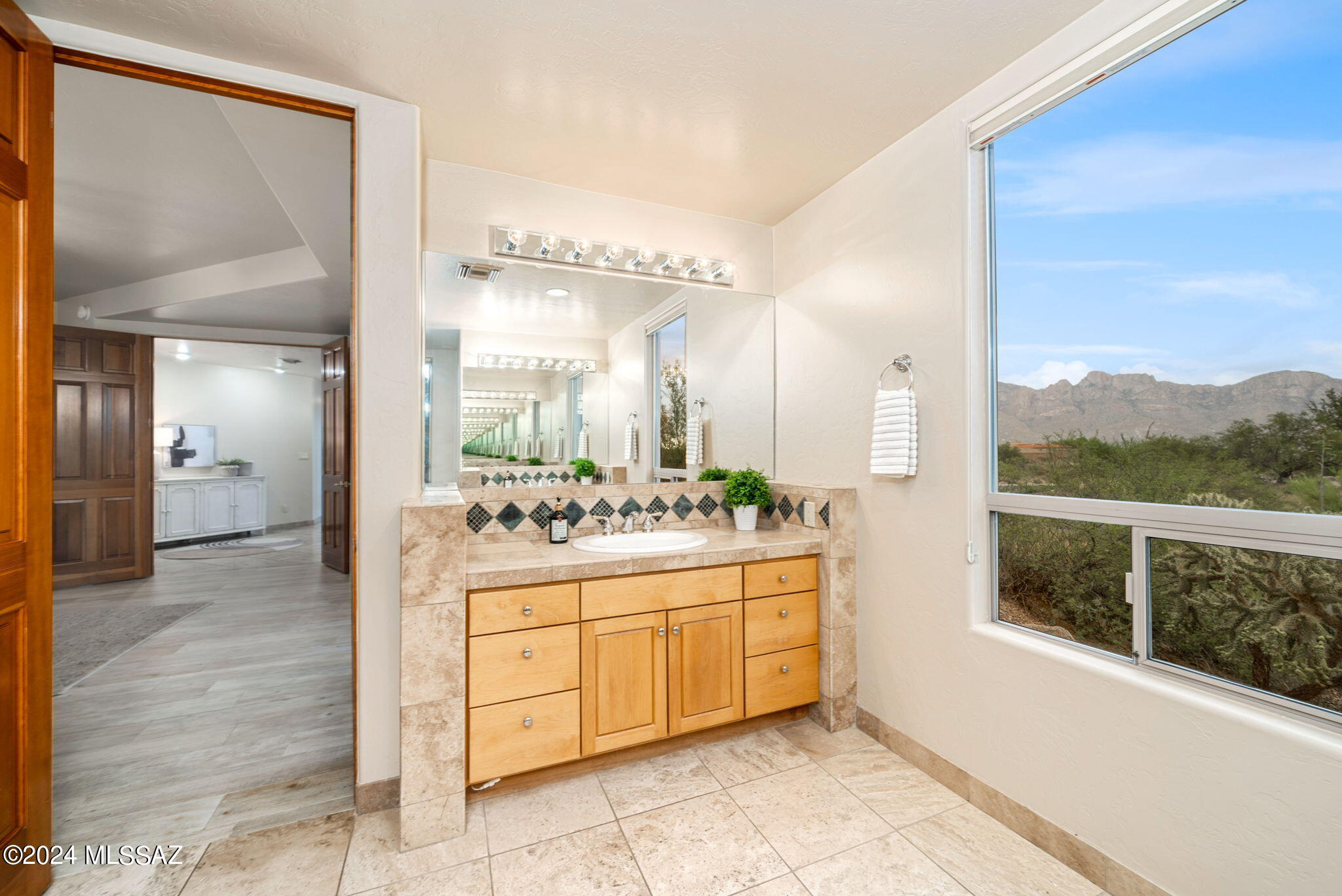 High Mesa (The Estates At) - Residential