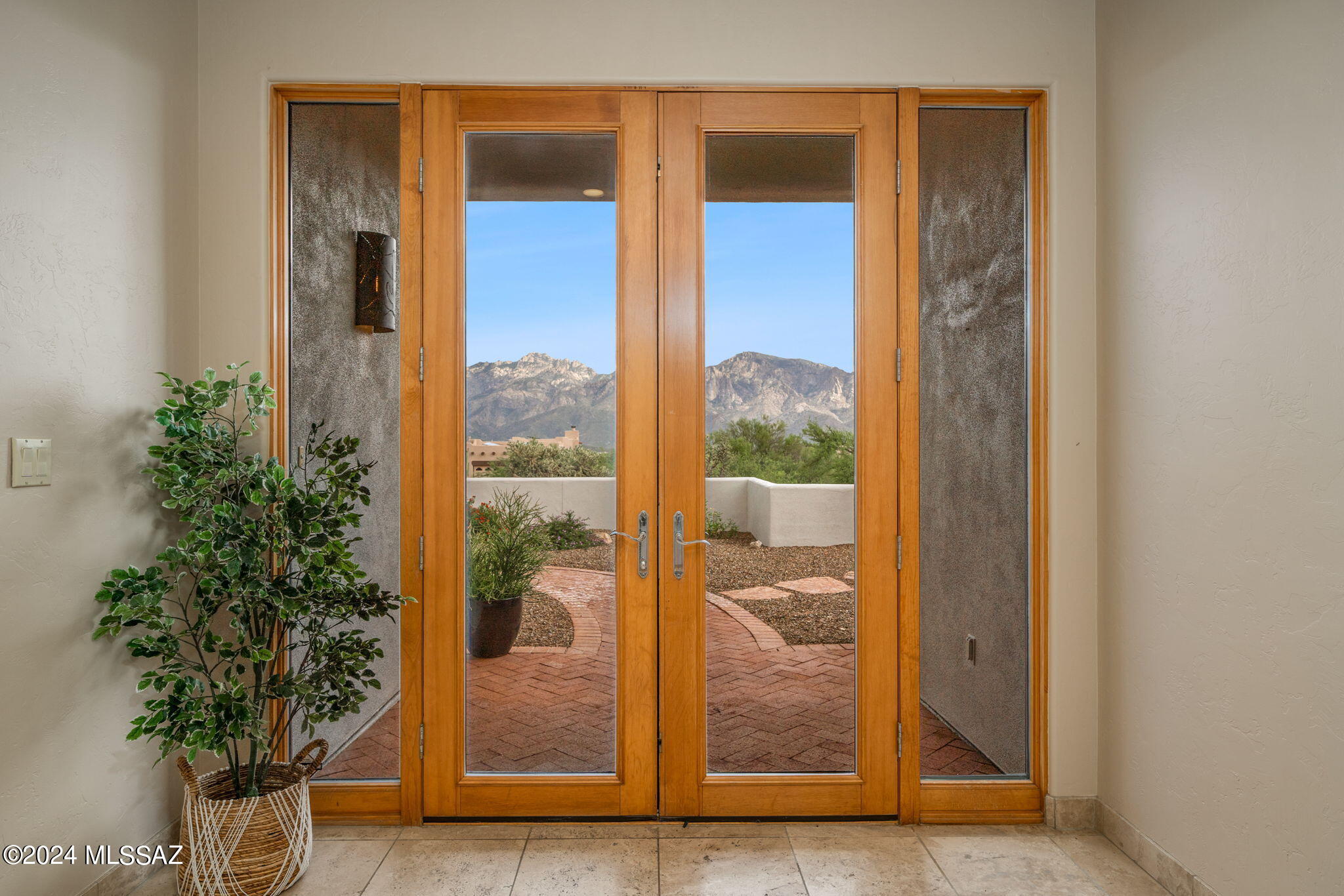 High Mesa (The Estates At) - Residential