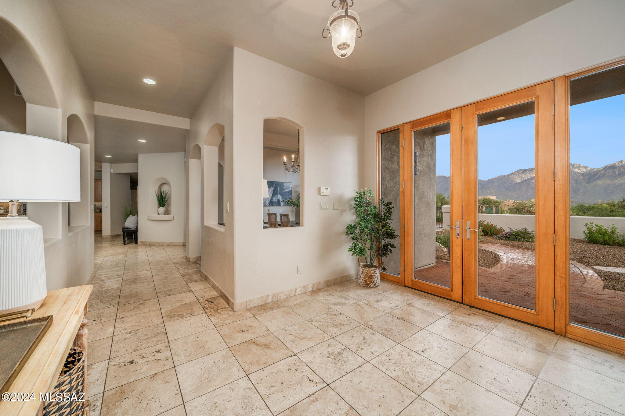 High Mesa (The Estates At) - Residential