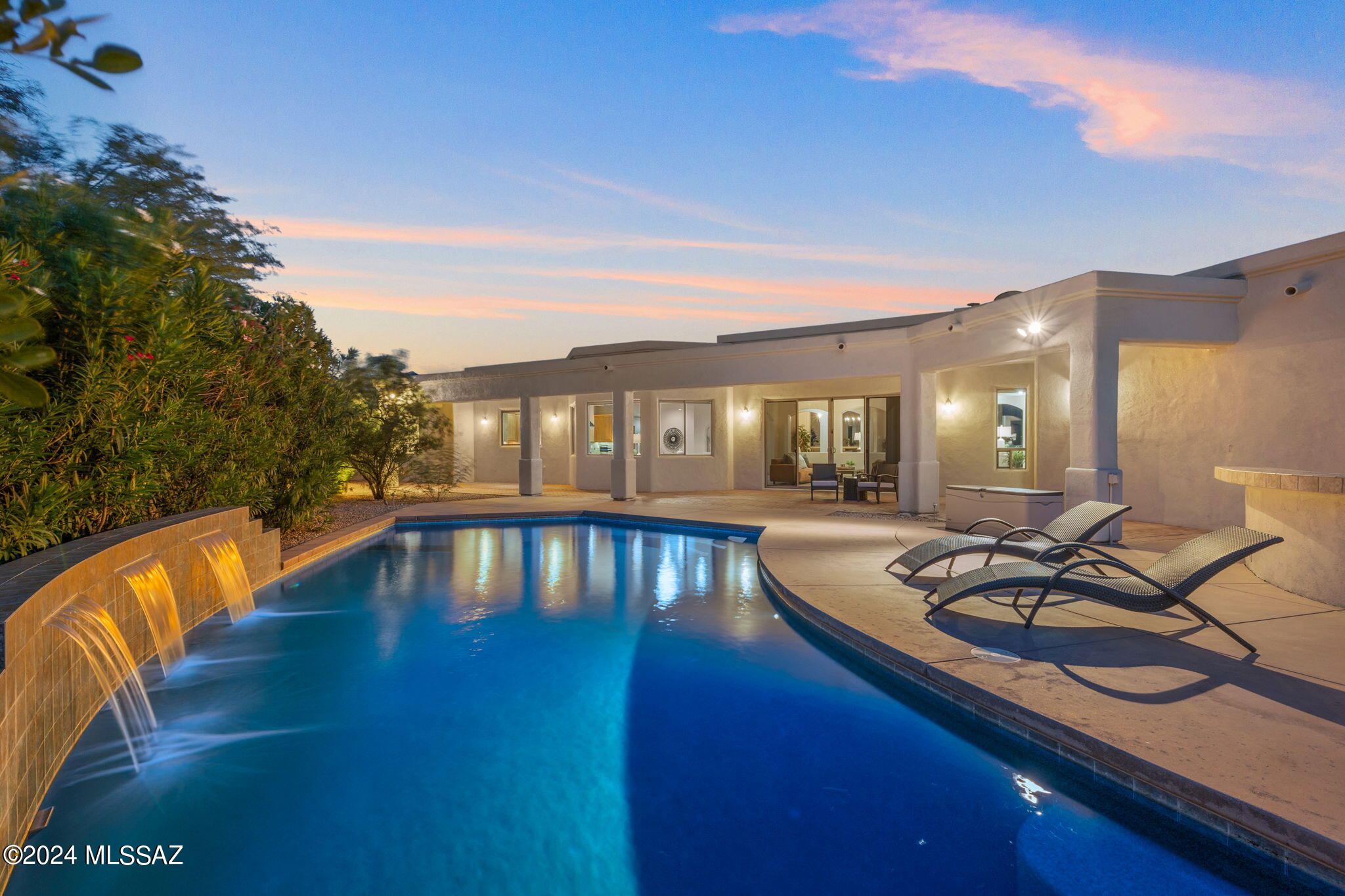 High Mesa (The Estates At) - Residential