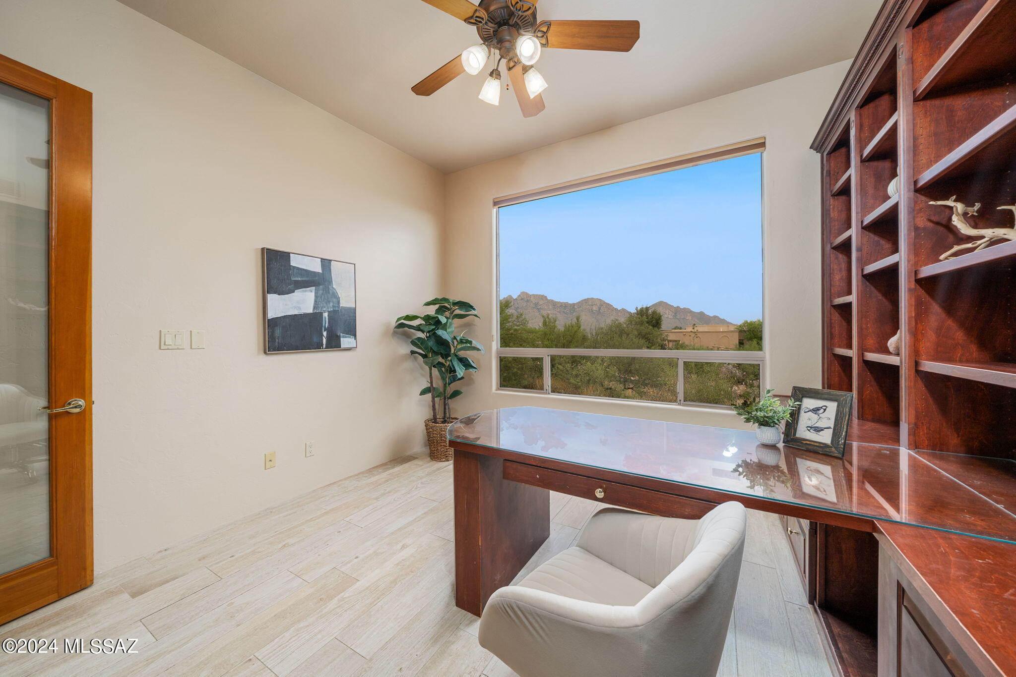 High Mesa (The Estates At) - Residential