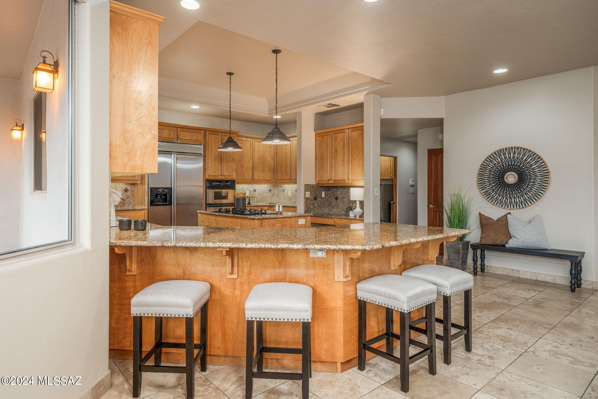 High Mesa (The Estates At) - Residential