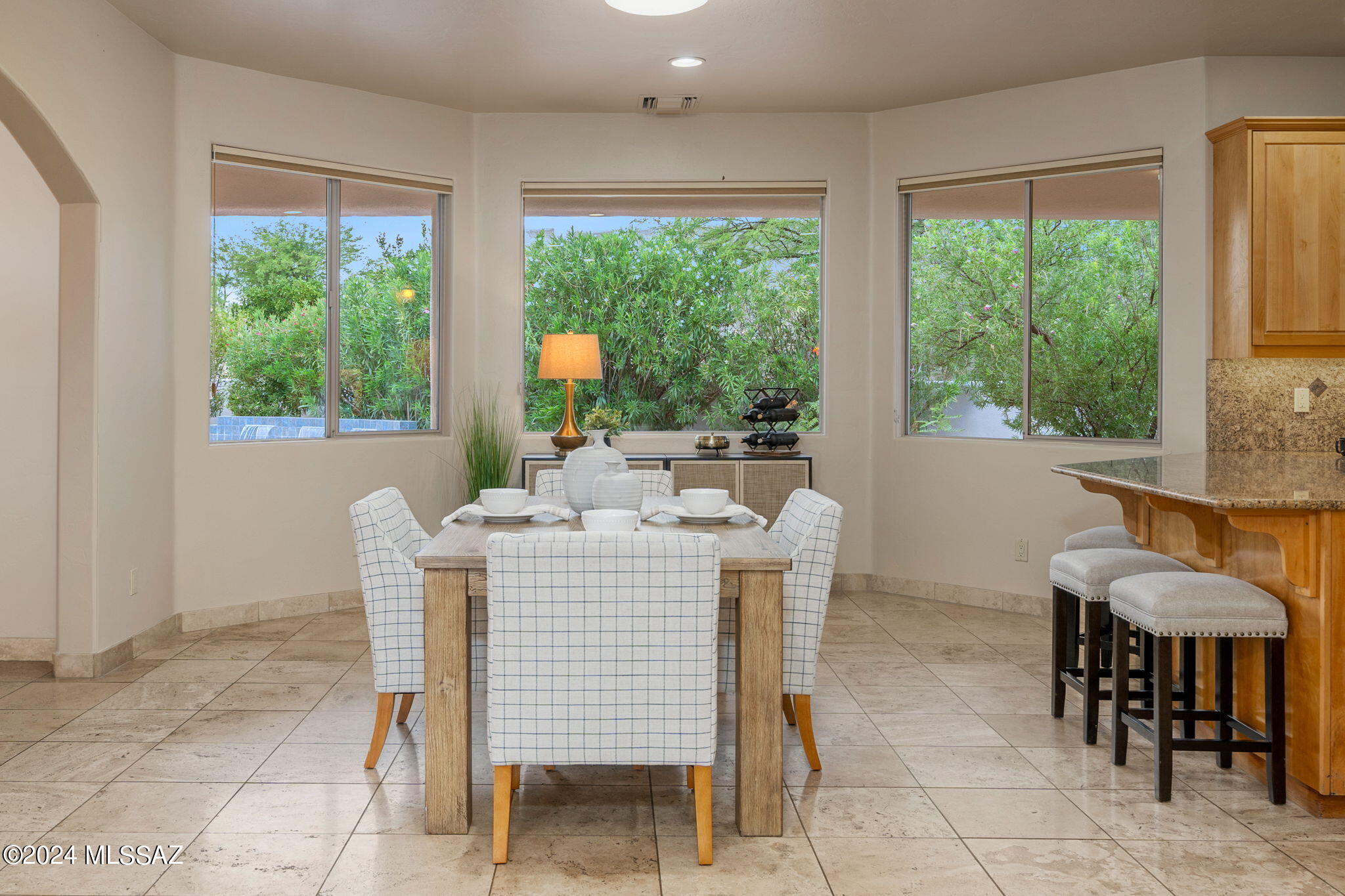 High Mesa (The Estates At) - Residential