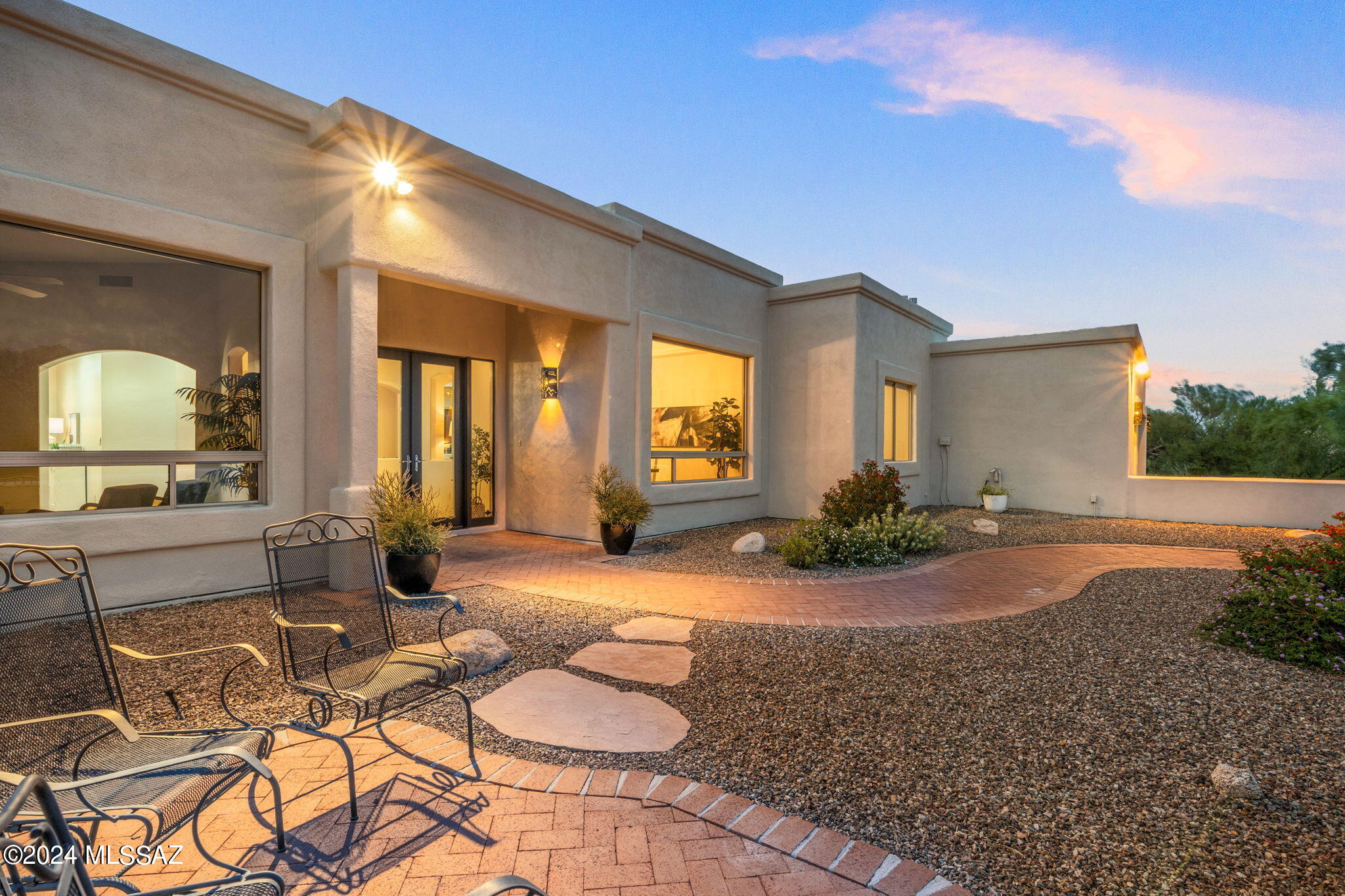 High Mesa (The Estates At) - Residential